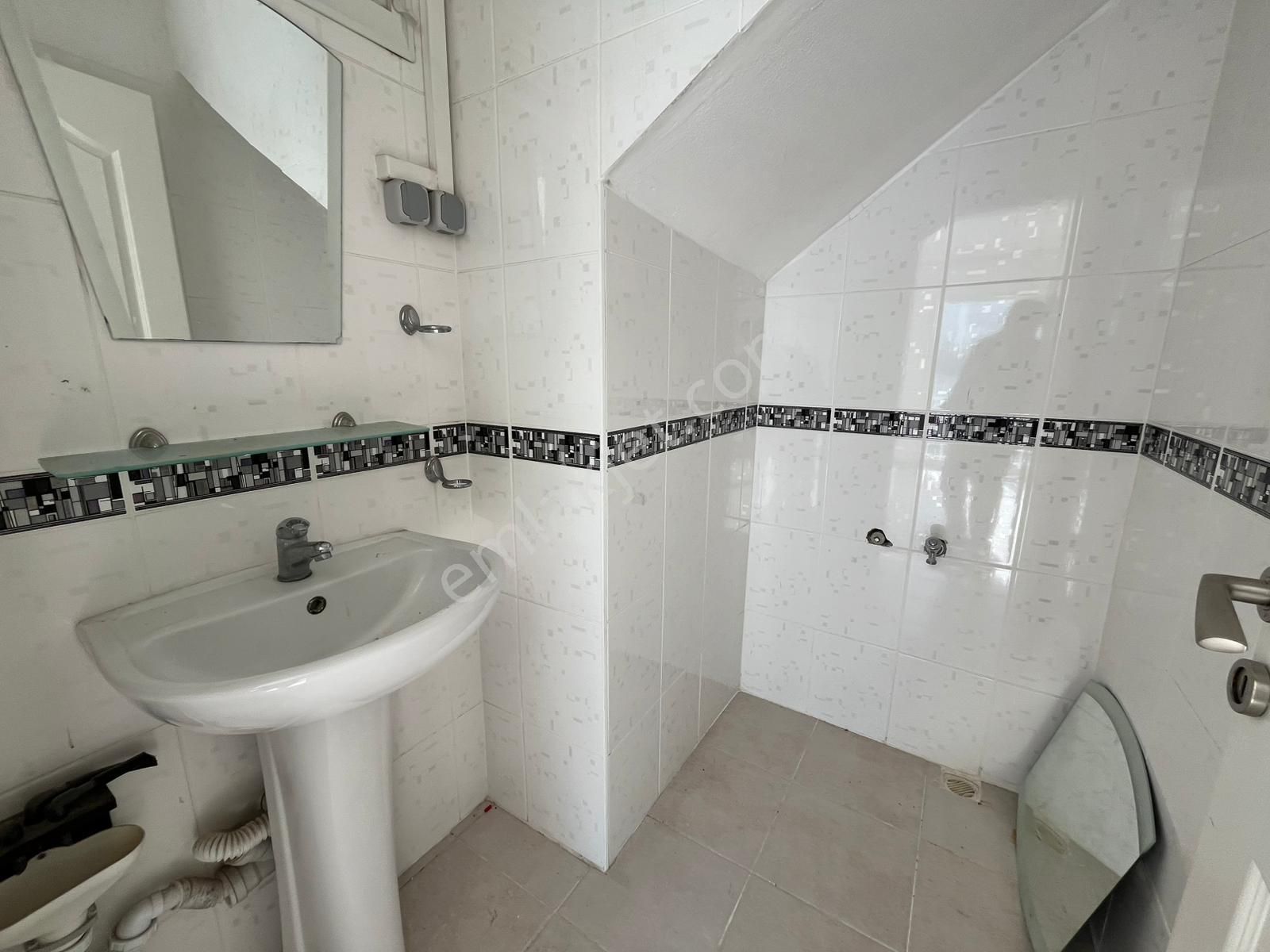 Didim Efelerde Kiralık Havuzlu 2+1 Dublex Daire - Görsel 14