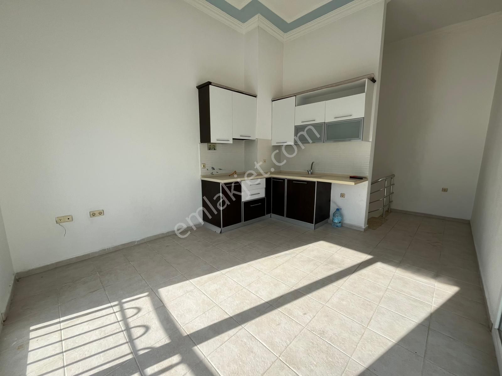 Didim Efelerde Kiralık Havuzlu 2+1 Dublex Daire - Görsel 19