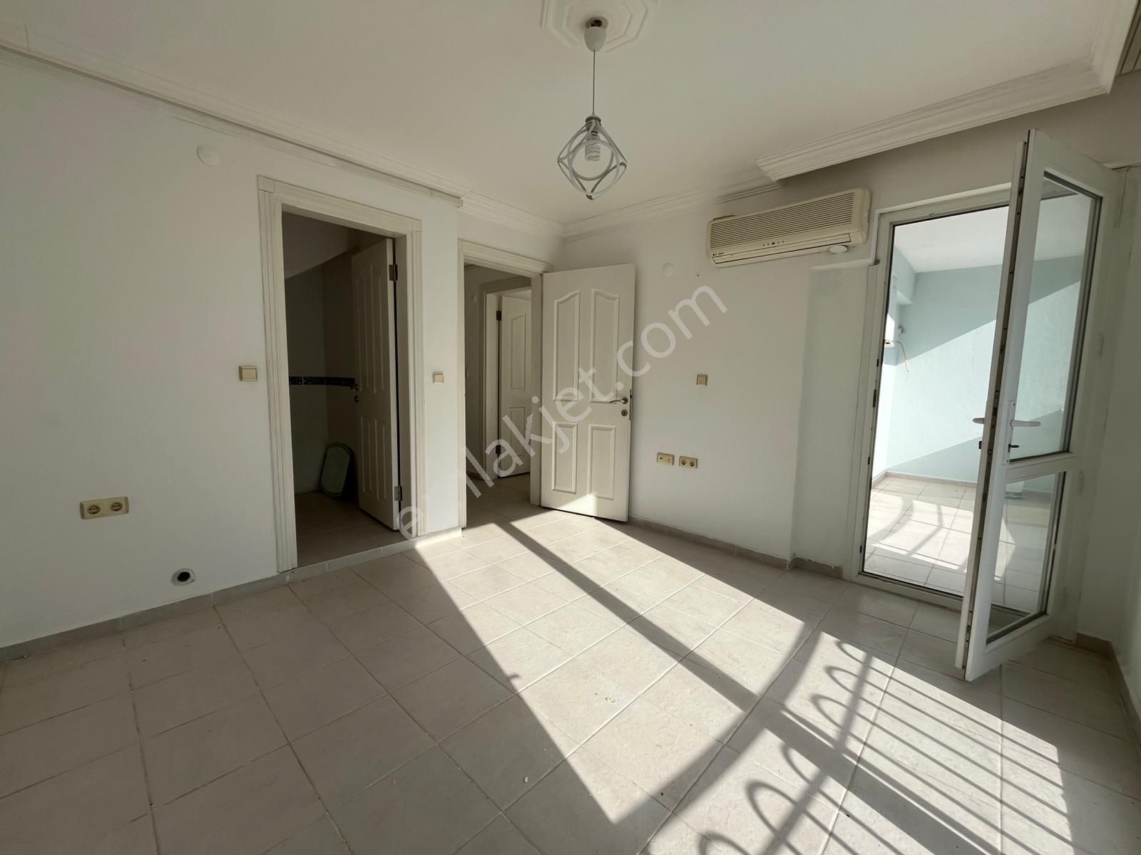 Didim Efelerde Kiralık Havuzlu 2+1 Dublex Daire - Görsel 13