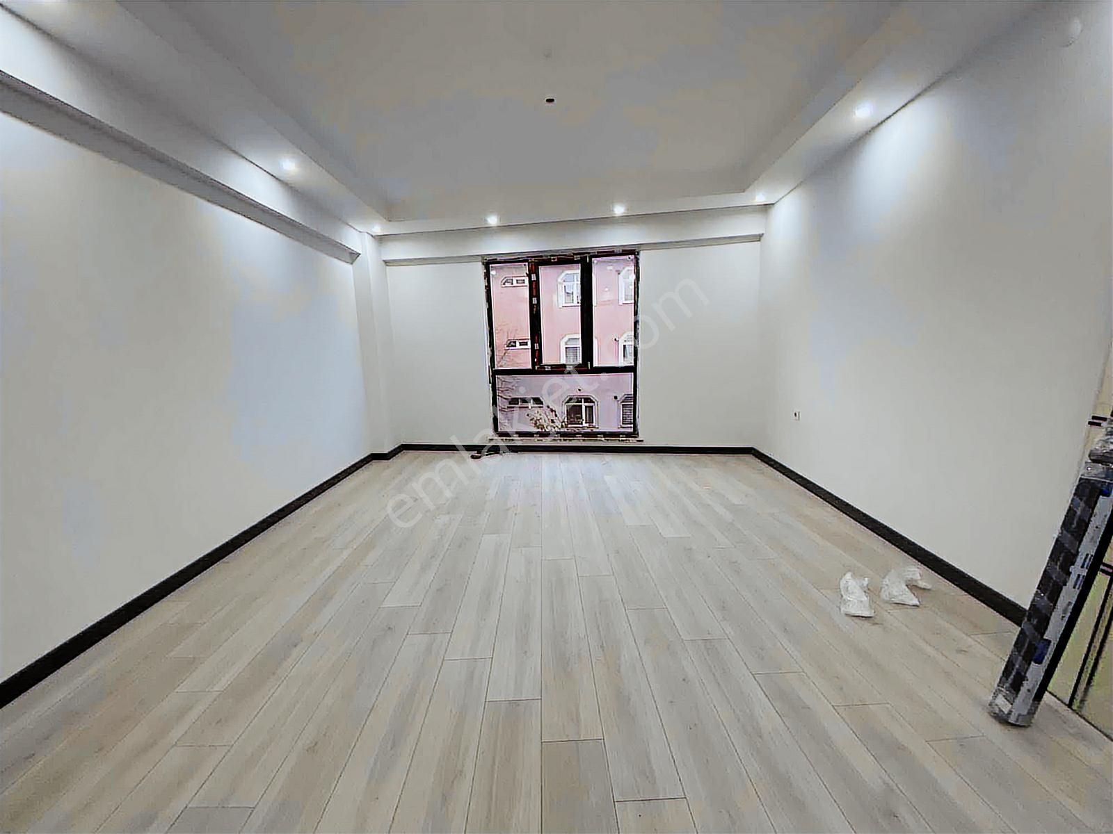 Tuğra'dan Reşadiye Mahallesinde Sıfır 2+1 Satılık Daireler - Görsel 2