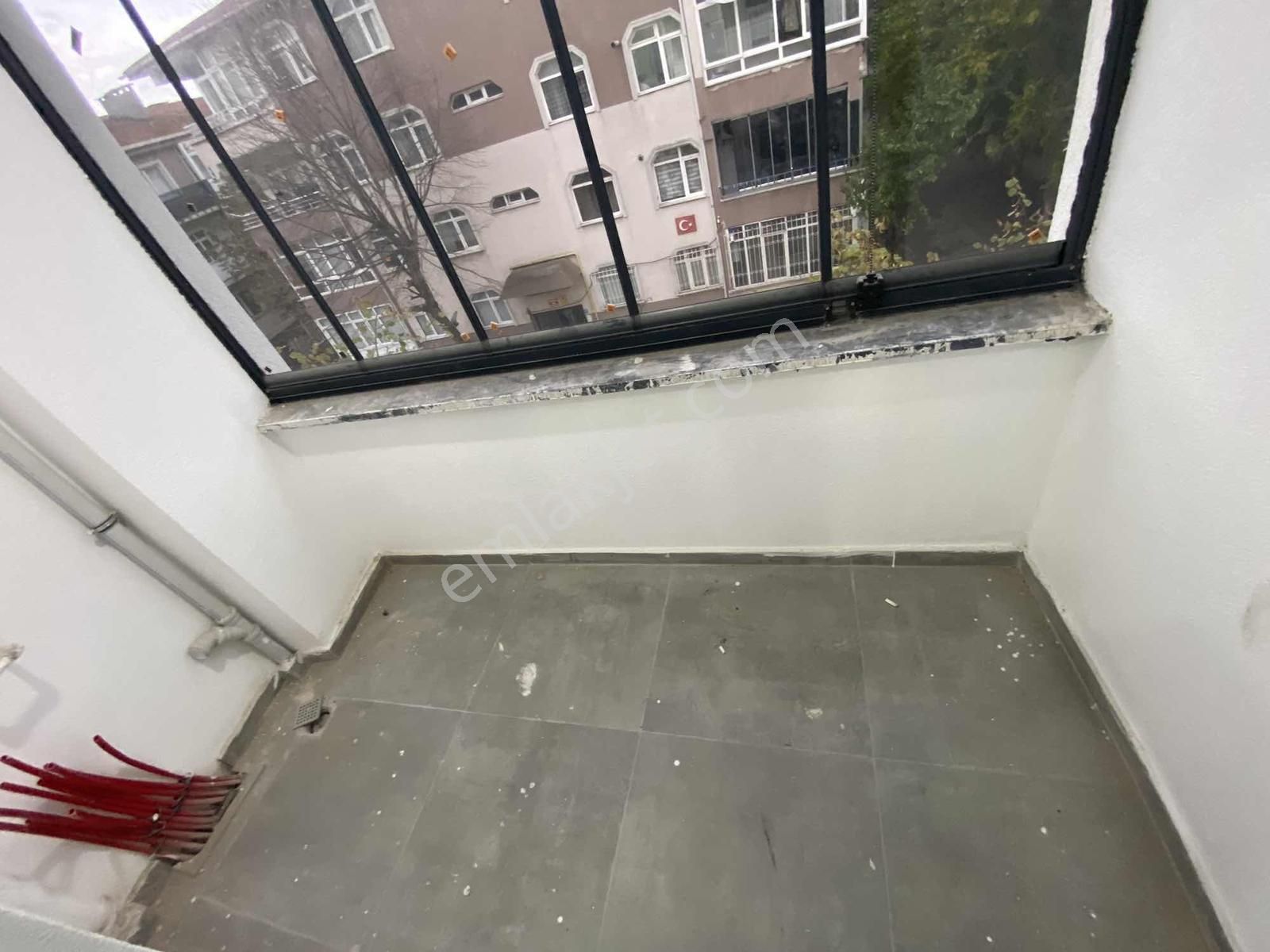 Tuğra'dan Reşadiye Mahallesinde Sıfır 2+1 Satılık Daireler - Görsel 20