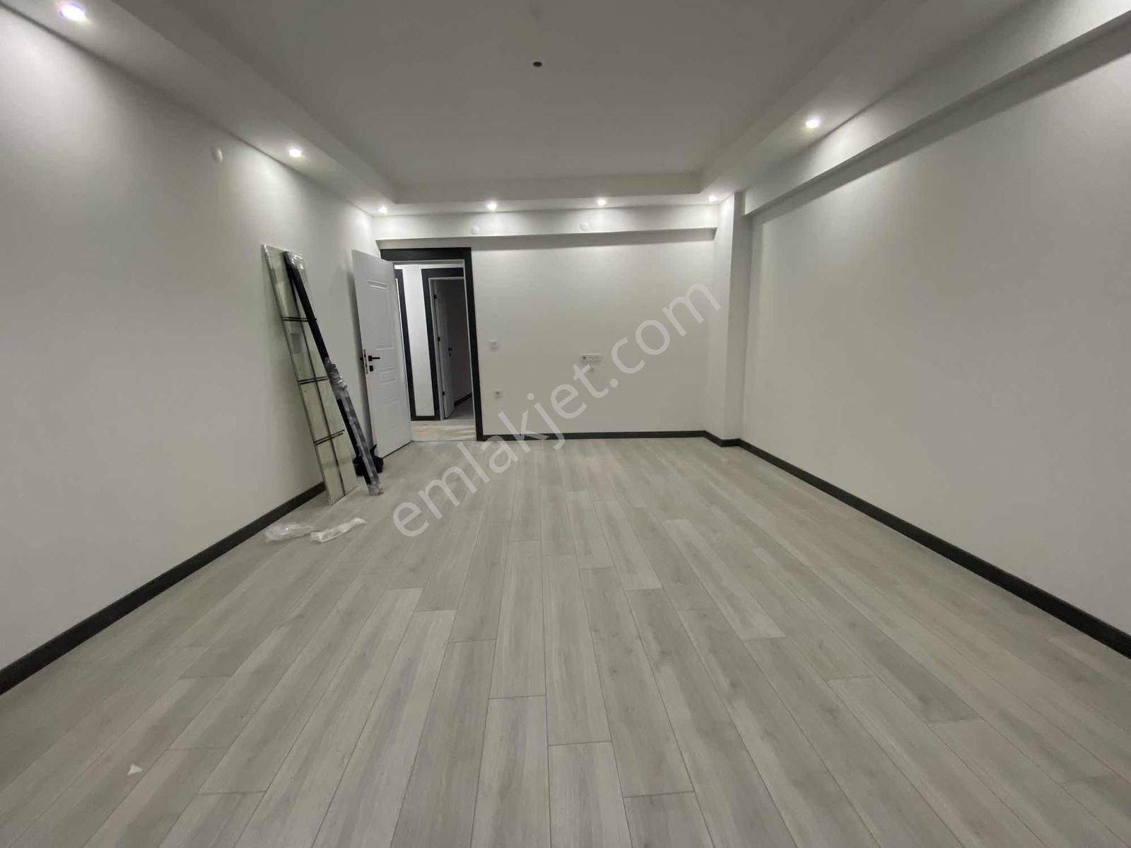 Tuğra'dan Reşadiye Mahallesinde Sıfır 2+1 Satılık Daireler - Görsel 15