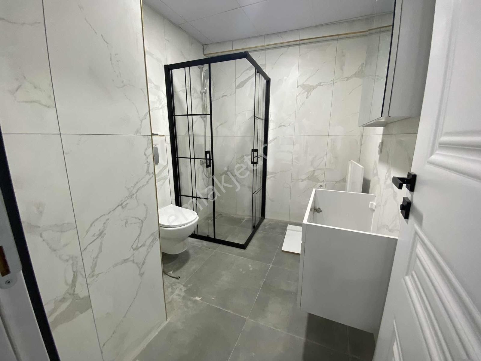 Tuğra'dan Reşadiye Mahallesinde Sıfır 2+1 Satılık Daireler - Görsel 10