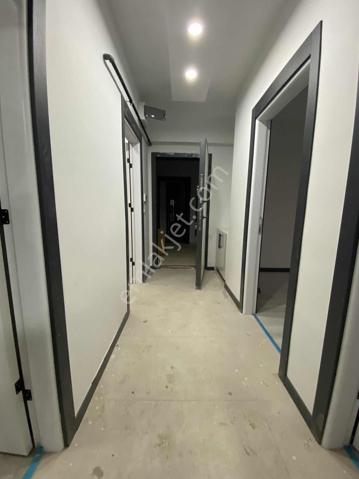 Tuğra'dan Reşadiye Mahallesinde Sıfır 2+1 Satılık Daireler - Görsel 7