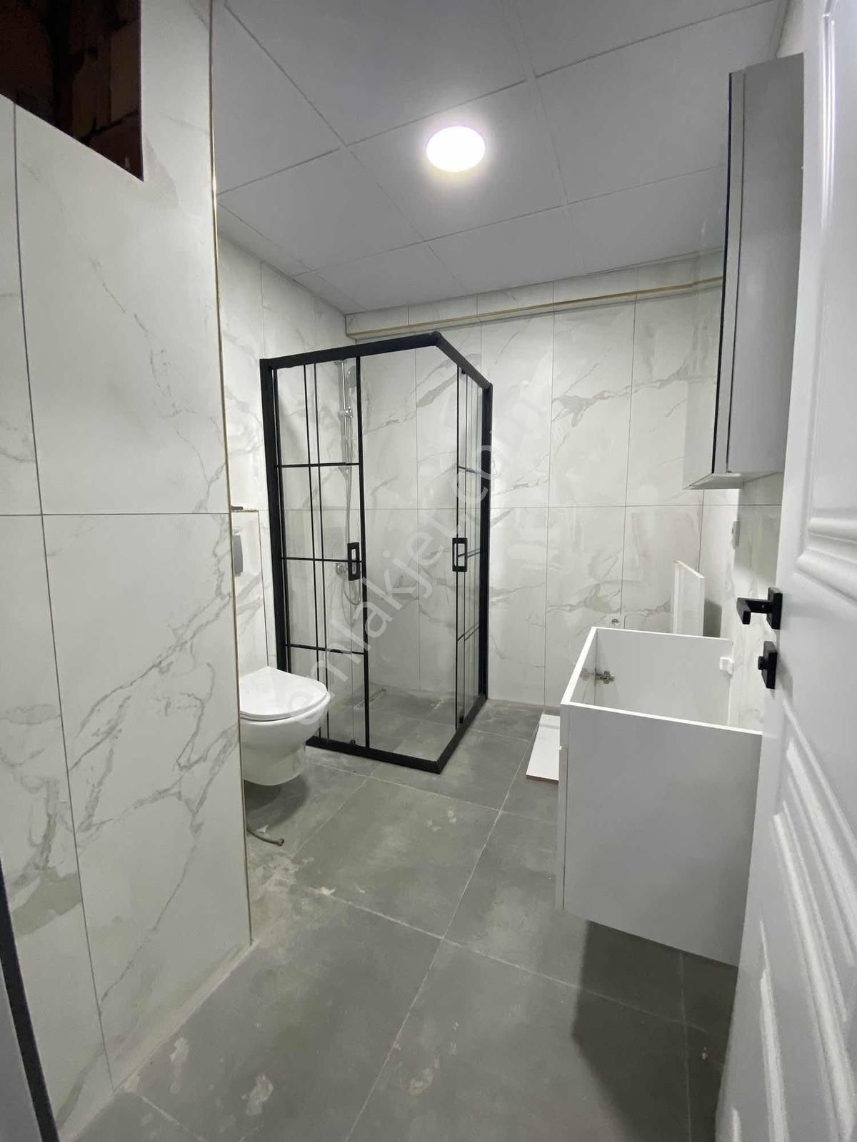 Tuğra'dan Reşadiye Mahallesinde Sıfır 2+1 Satılık Daireler - Görsel 9