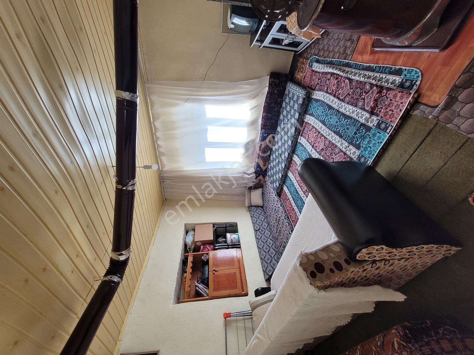 Beyşehir Yeşildağ'da 1385 M2 Arsa İçinde 2 Adet 2 Katlı Taş Ev - Görsel 29