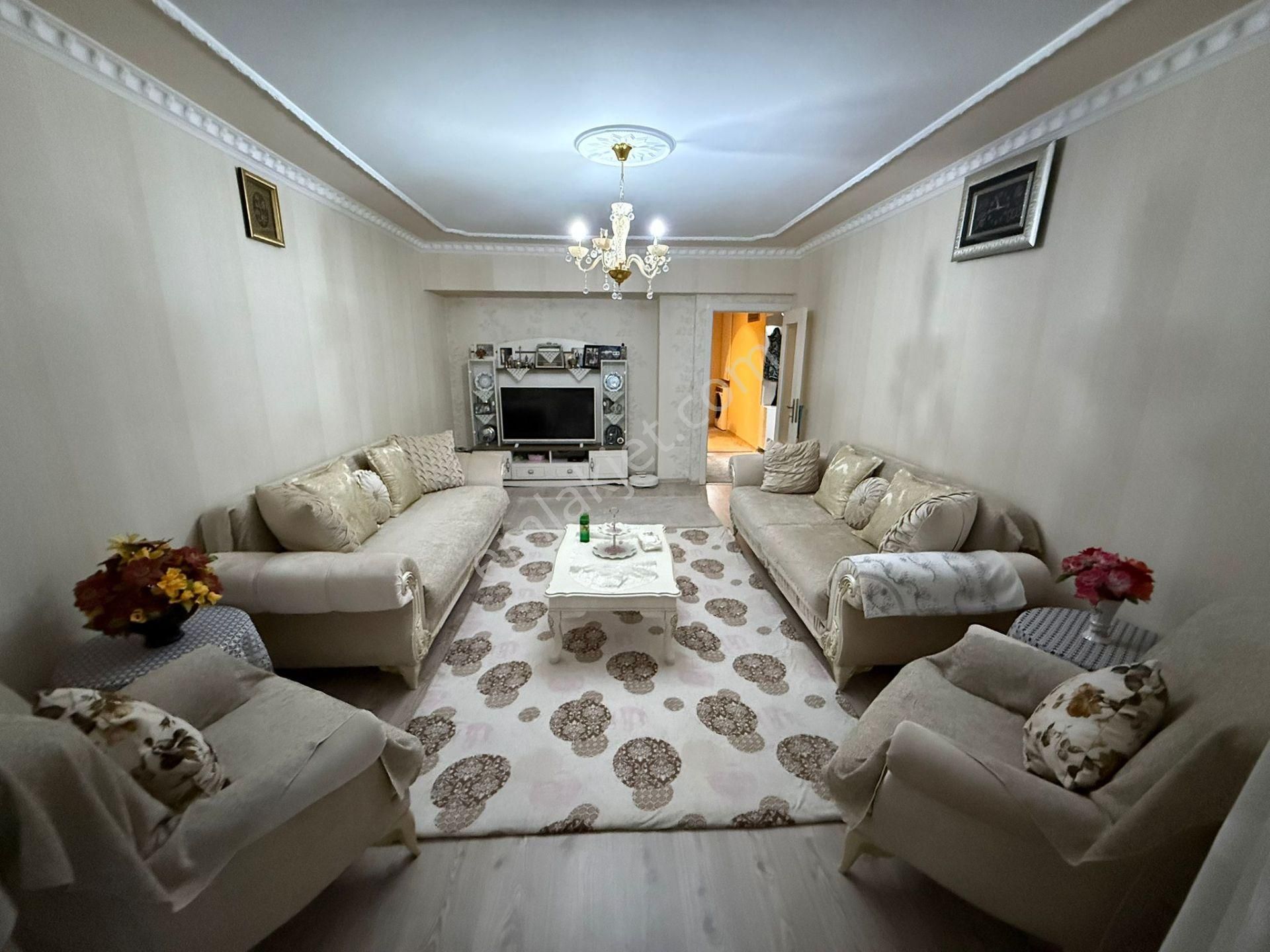Keçiören Osmangazi Mah Katta 2+1 Asansörlü Full Yapılı Daire - Görsel 6