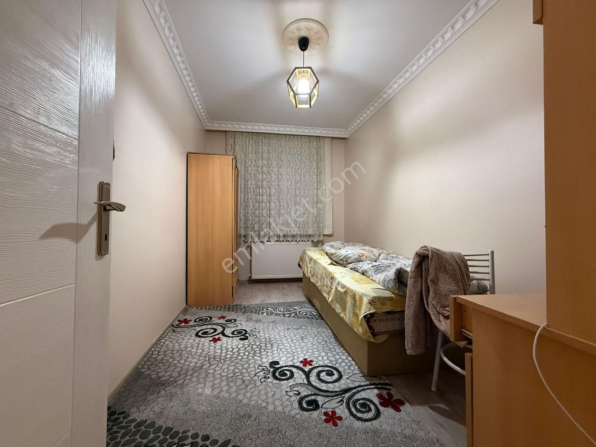 Keçiören Osmangazi Mah Katta 2+1 Asansörlü Full Yapılı Daire - Görsel 14