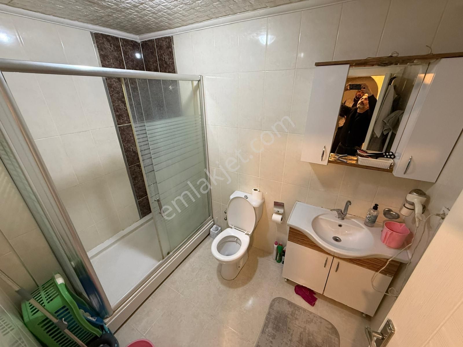 Keçiören Osmangazi Mah Katta 2+1 Asansörlü Full Yapılı Daire - Görsel 18