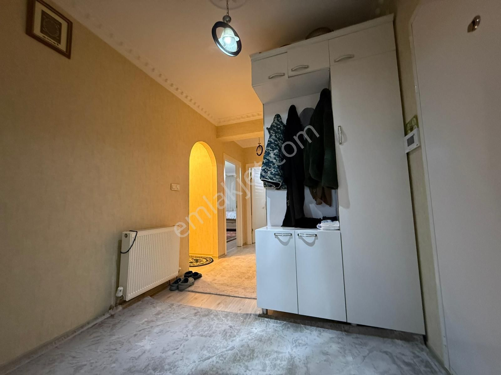 Keçiören Osmangazi Mah Katta 2+1 Asansörlü Full Yapılı Daire - Görsel 21