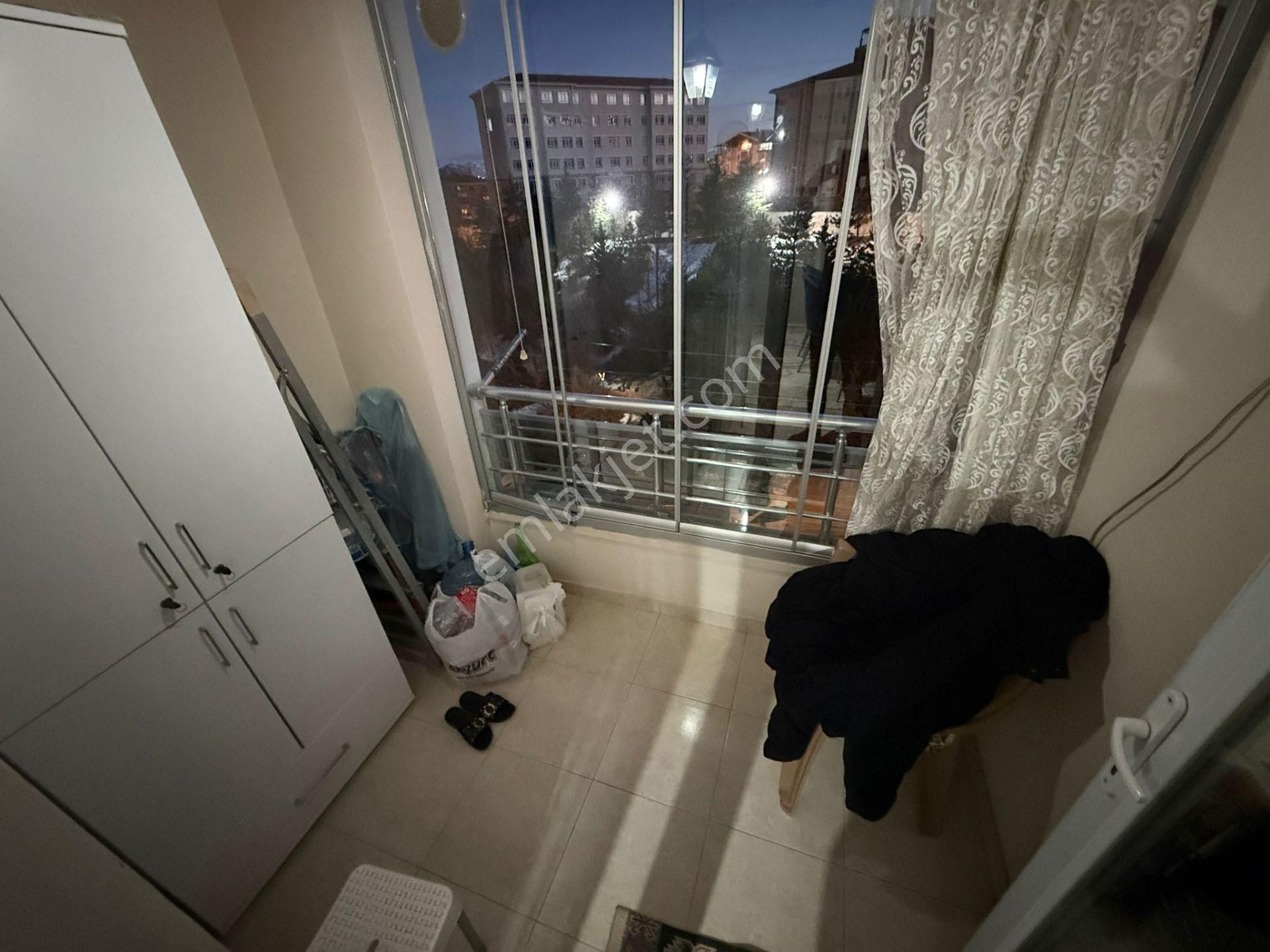Keçiören Osmangazi Mah Katta 2+1 Asansörlü Full Yapılı Daire - Görsel 30