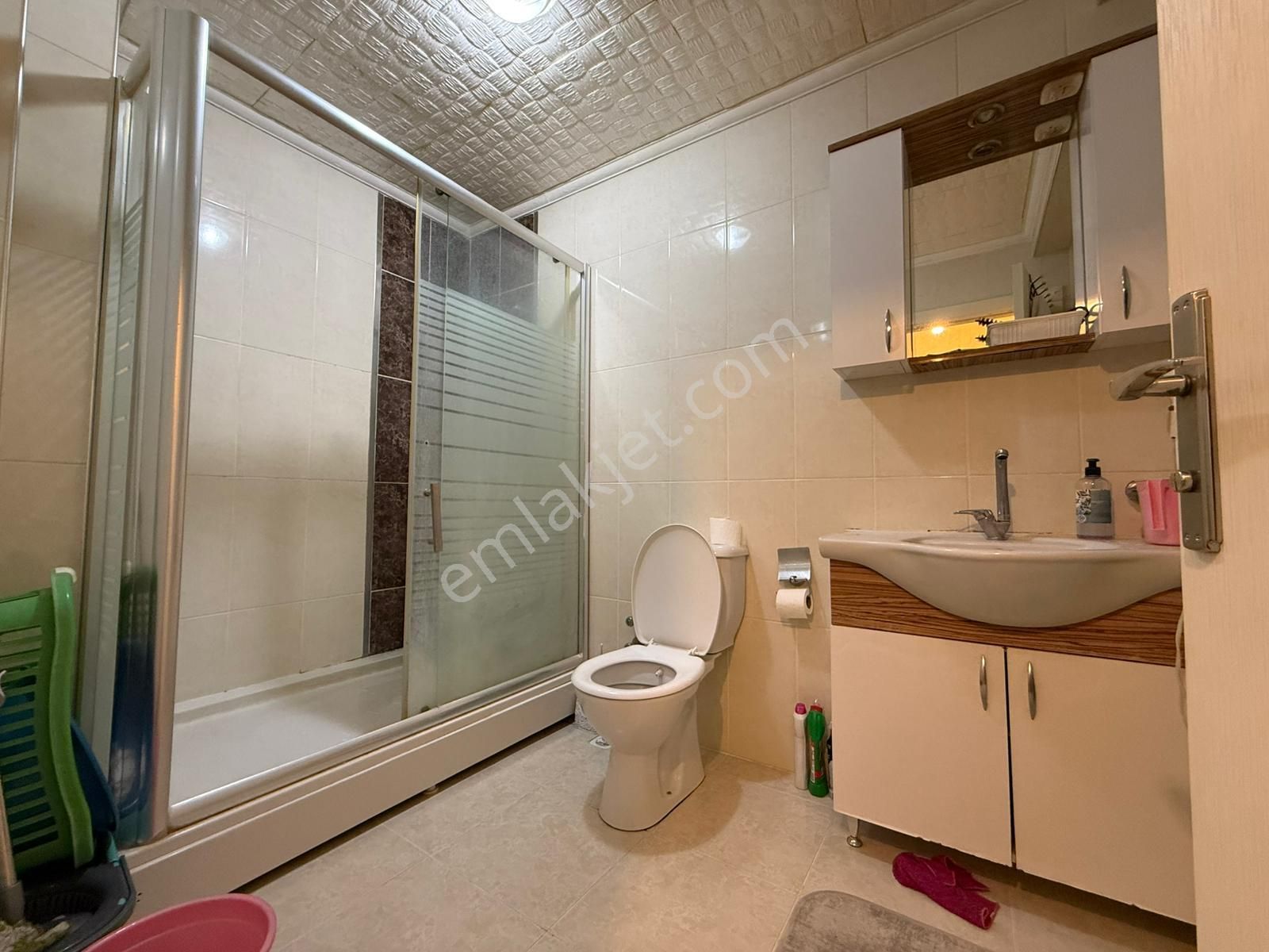 Keçiören Osmangazi Mah Katta 2+1 Asansörlü Full Yapılı Daire - Görsel 16