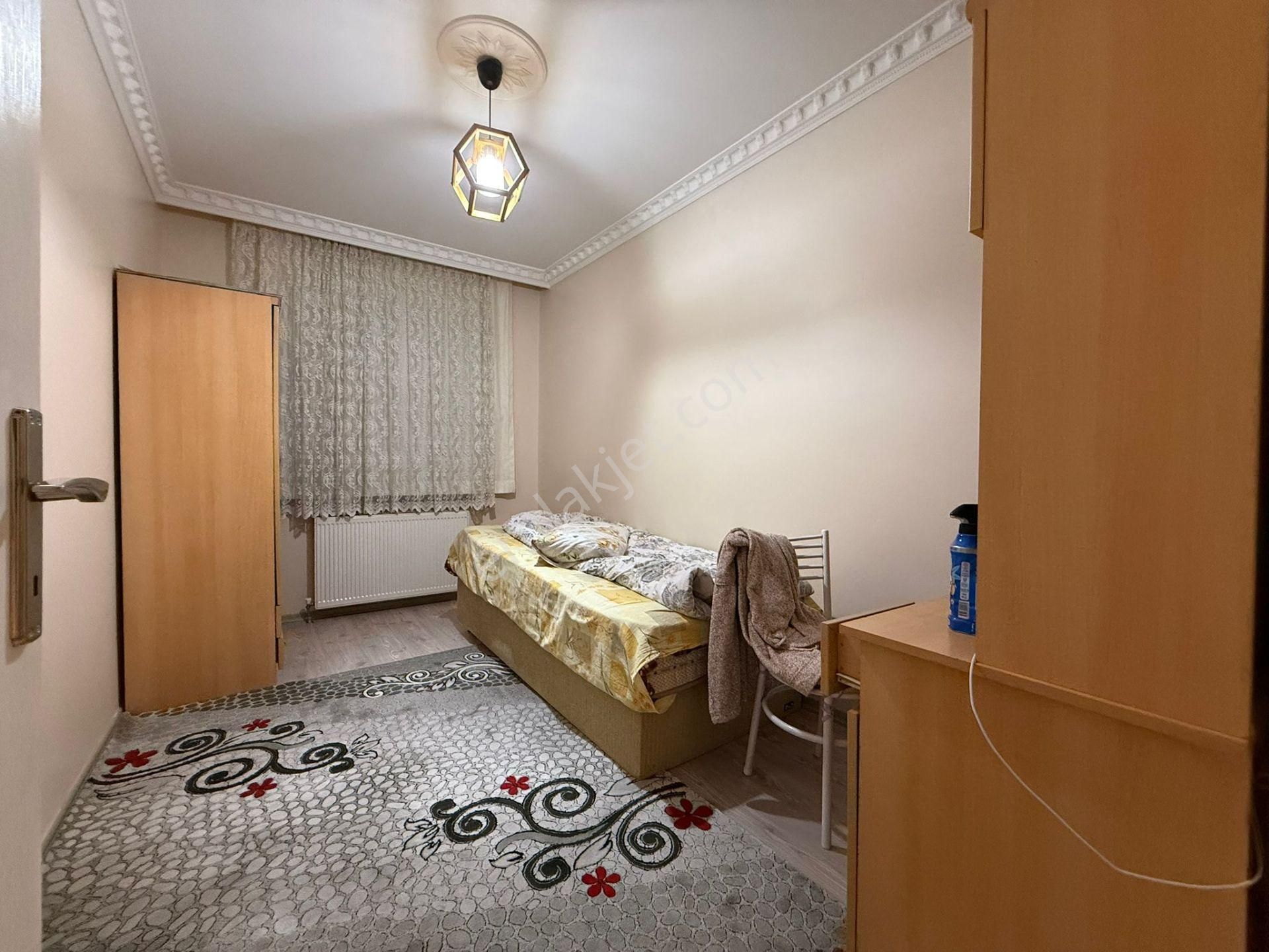 Keçiören Osmangazi Mah Katta 2+1 Asansörlü Full Yapılı Daire - Görsel 13