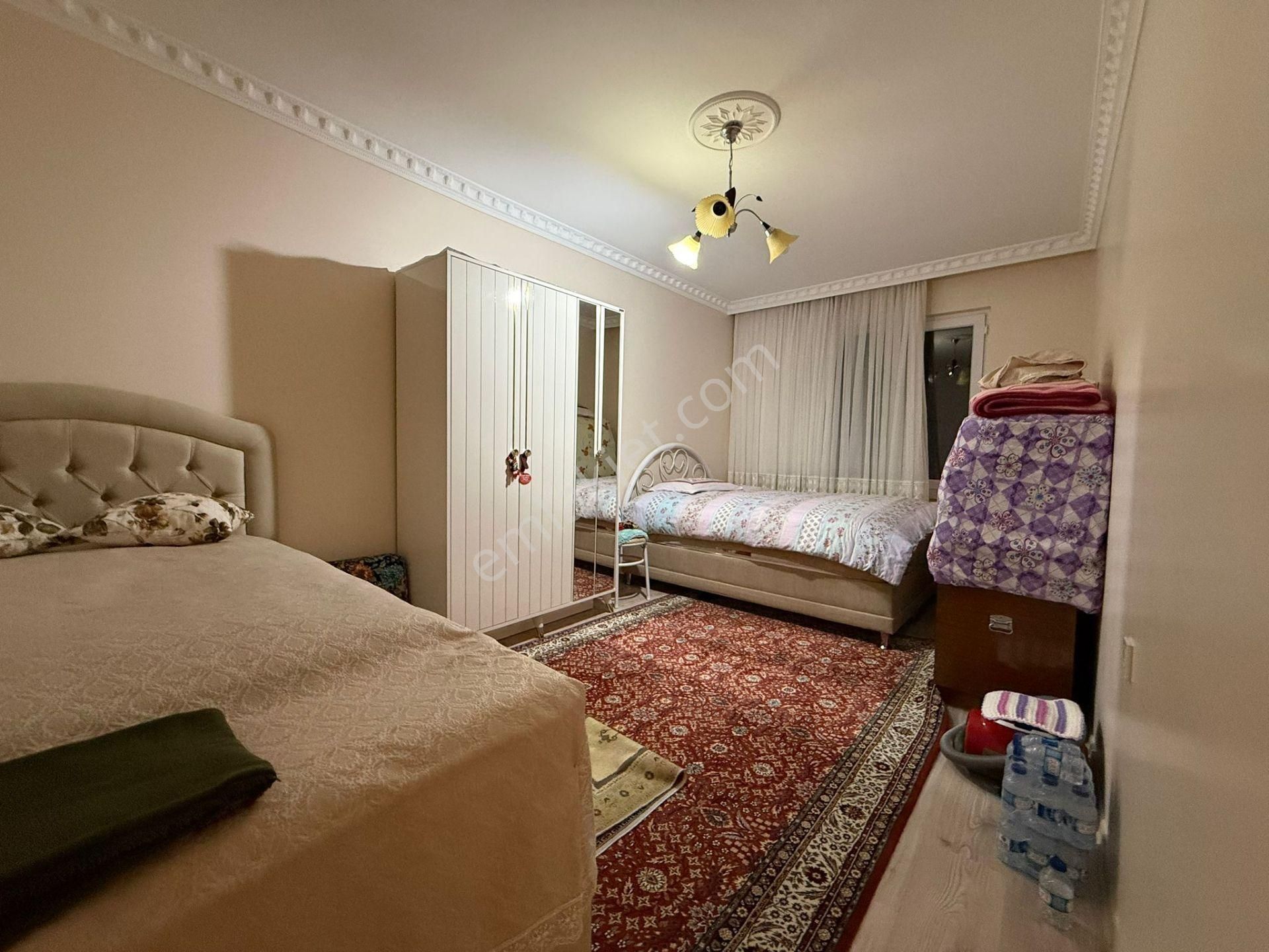 Keçiören Osmangazi Mah Katta 2+1 Asansörlü Full Yapılı Daire - Görsel 15