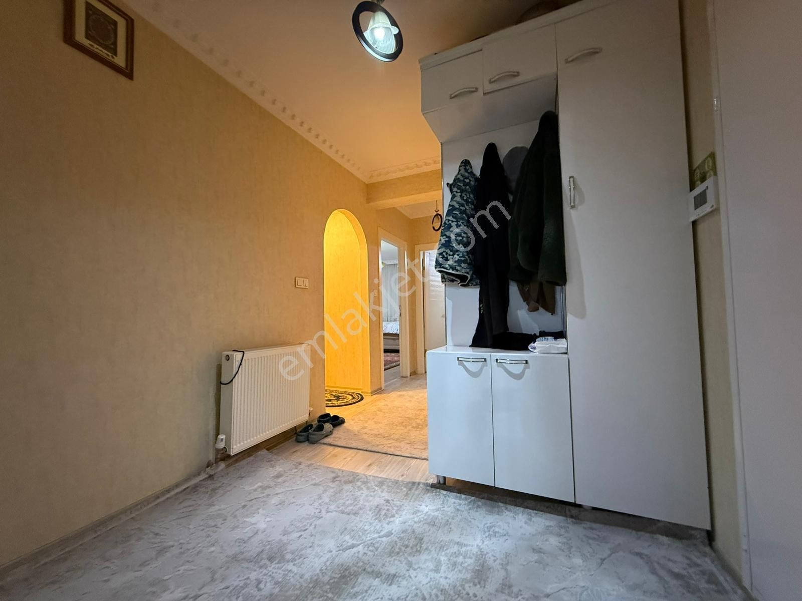 Keçiören Osmangazi Mah Katta 2+1 Asansörlü Full Yapılı Daire - Görsel 20