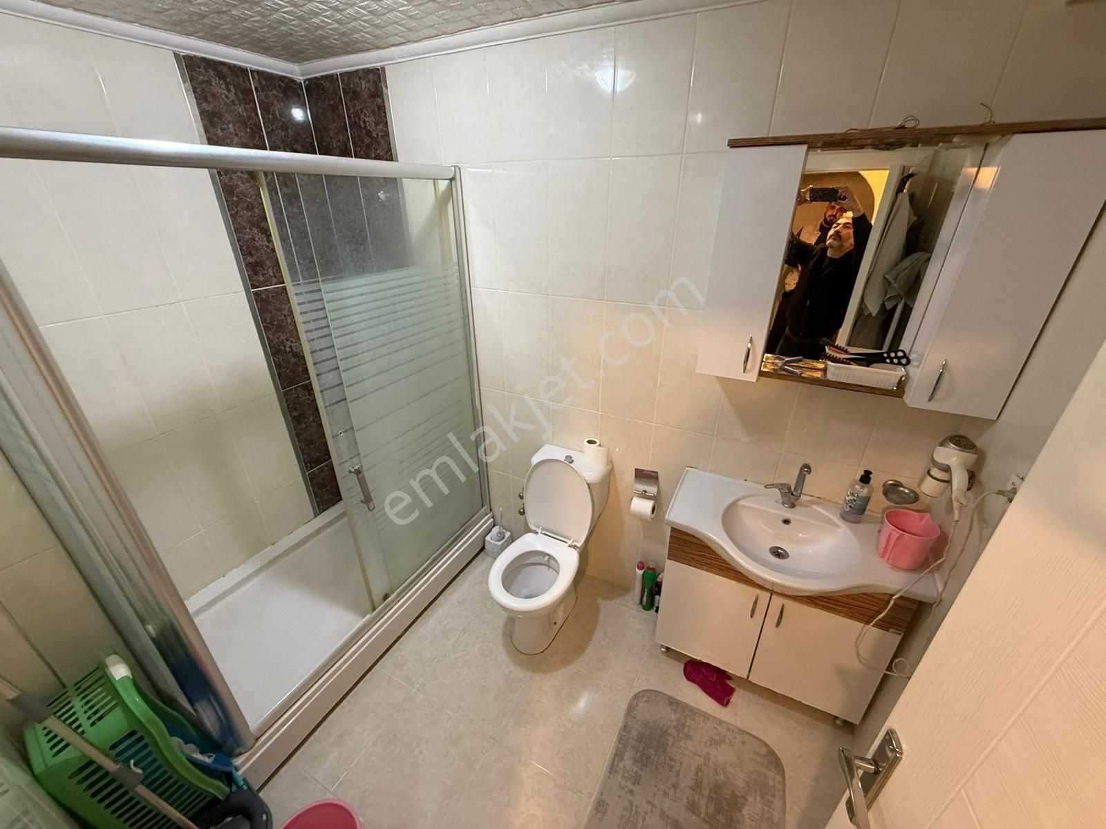 Keçiören Osmangazi Mah Katta 2+1 Asansörlü Full Yapılı Daire - Görsel 17