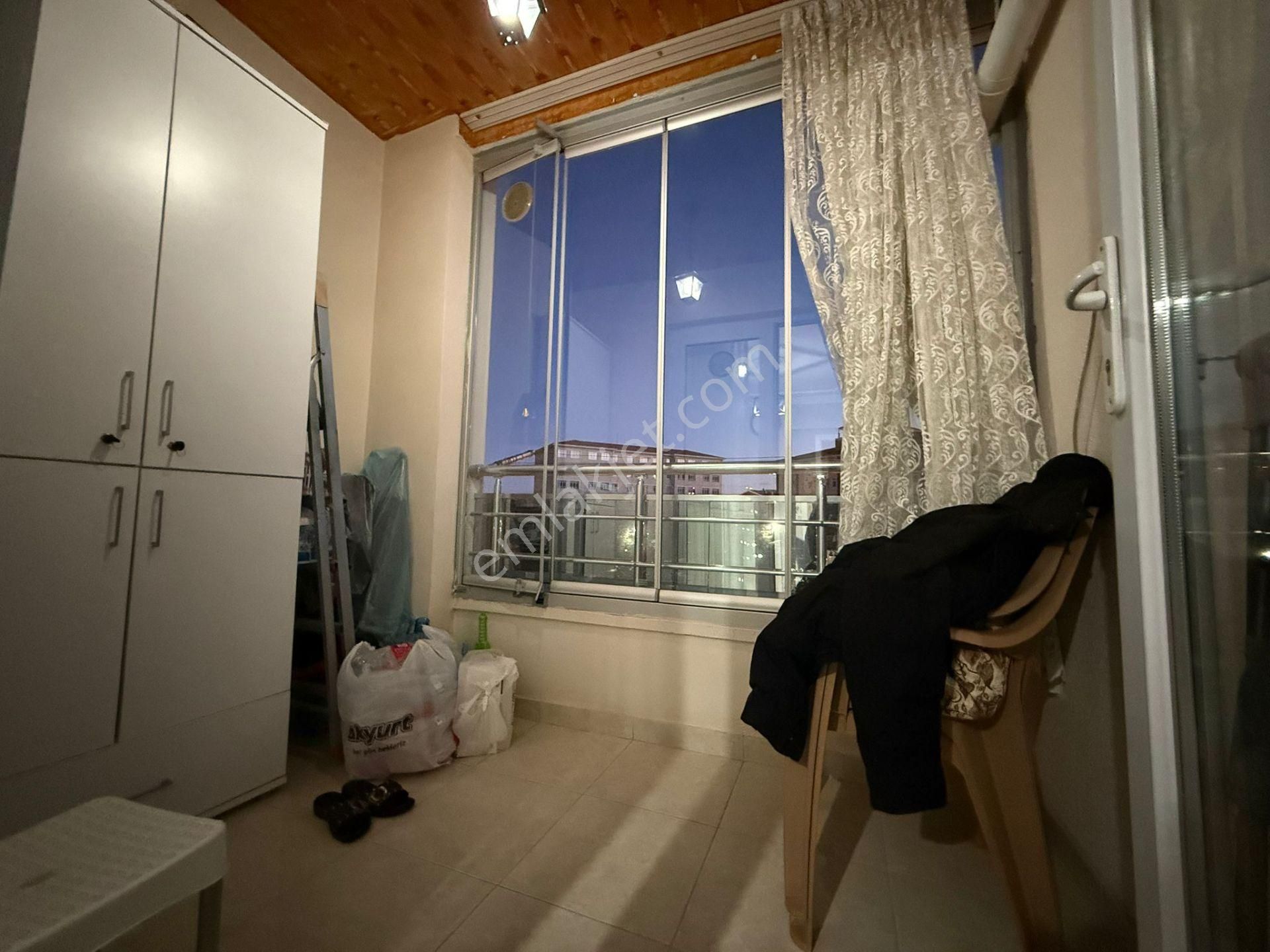 Keçiören Osmangazi Mah Katta 2+1 Asansörlü Full Yapılı Daire - Görsel 29