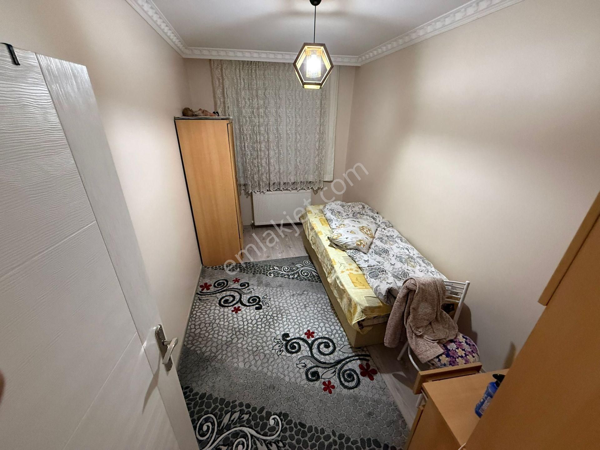 Keçiören Osmangazi Mah Katta 2+1 Asansörlü Full Yapılı Daire - Görsel 12
