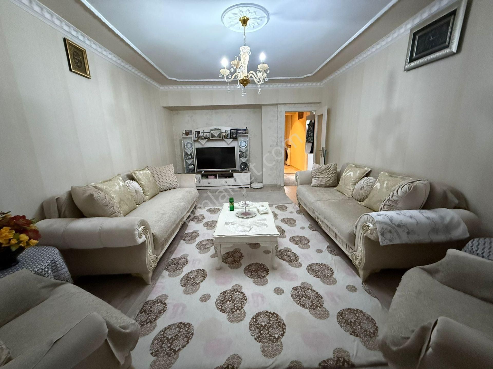 Keçiören Osmangazi Mah Katta 2+1 Asansörlü Full Yapılı Daire - Görsel 7