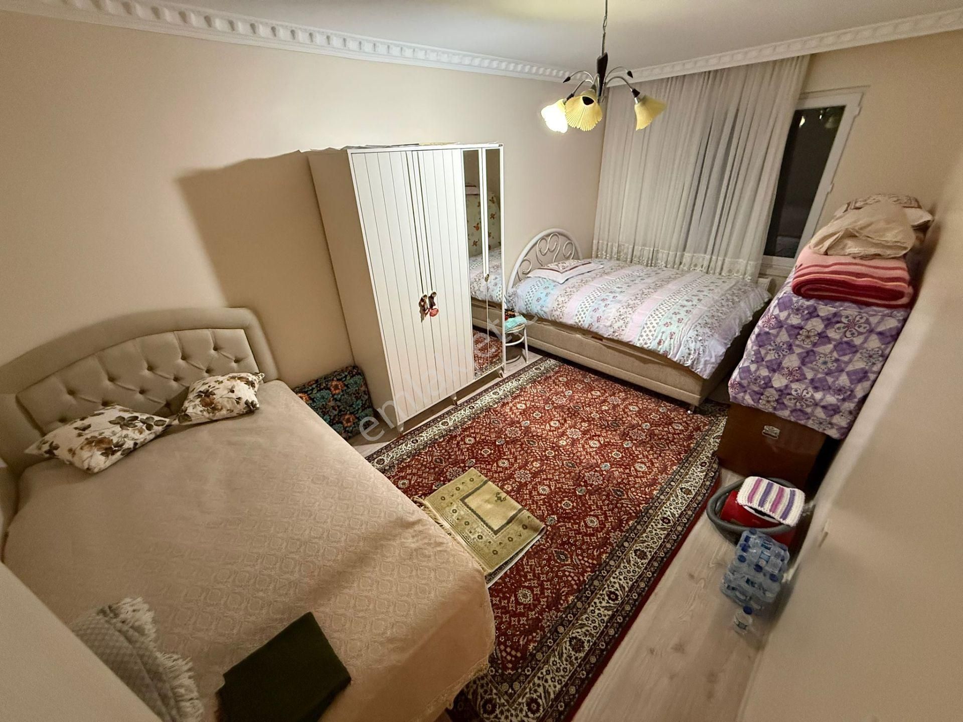 Keçiören Osmangazi Mah Katta 2+1 Asansörlü Full Yapılı Daire - Görsel 26