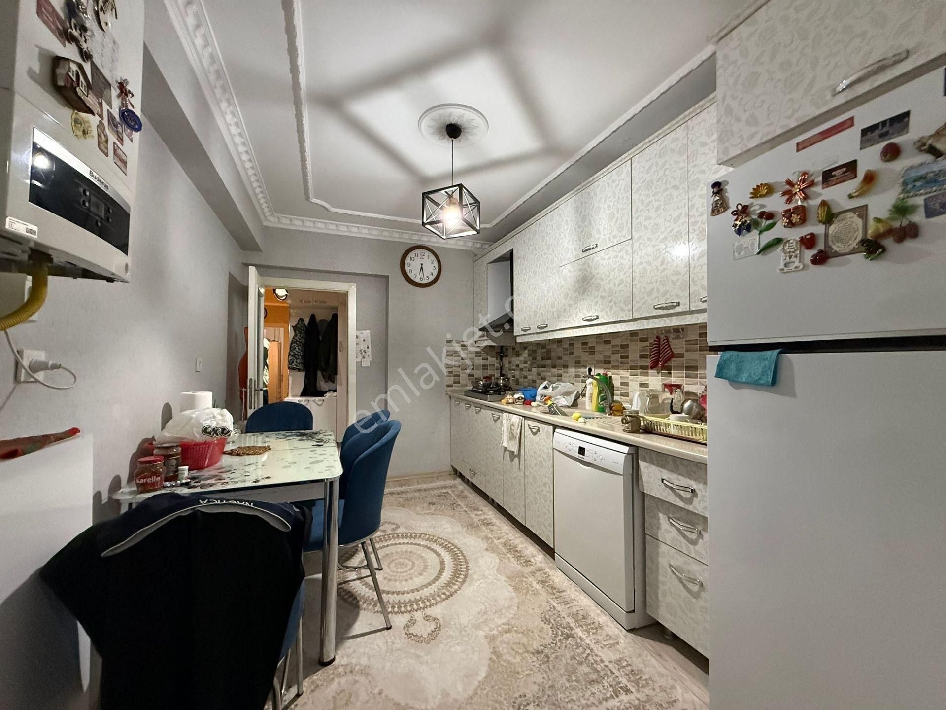 Keçiören Osmangazi Mah Katta 2+1 Asansörlü Full Yapılı Daire - Görsel 2