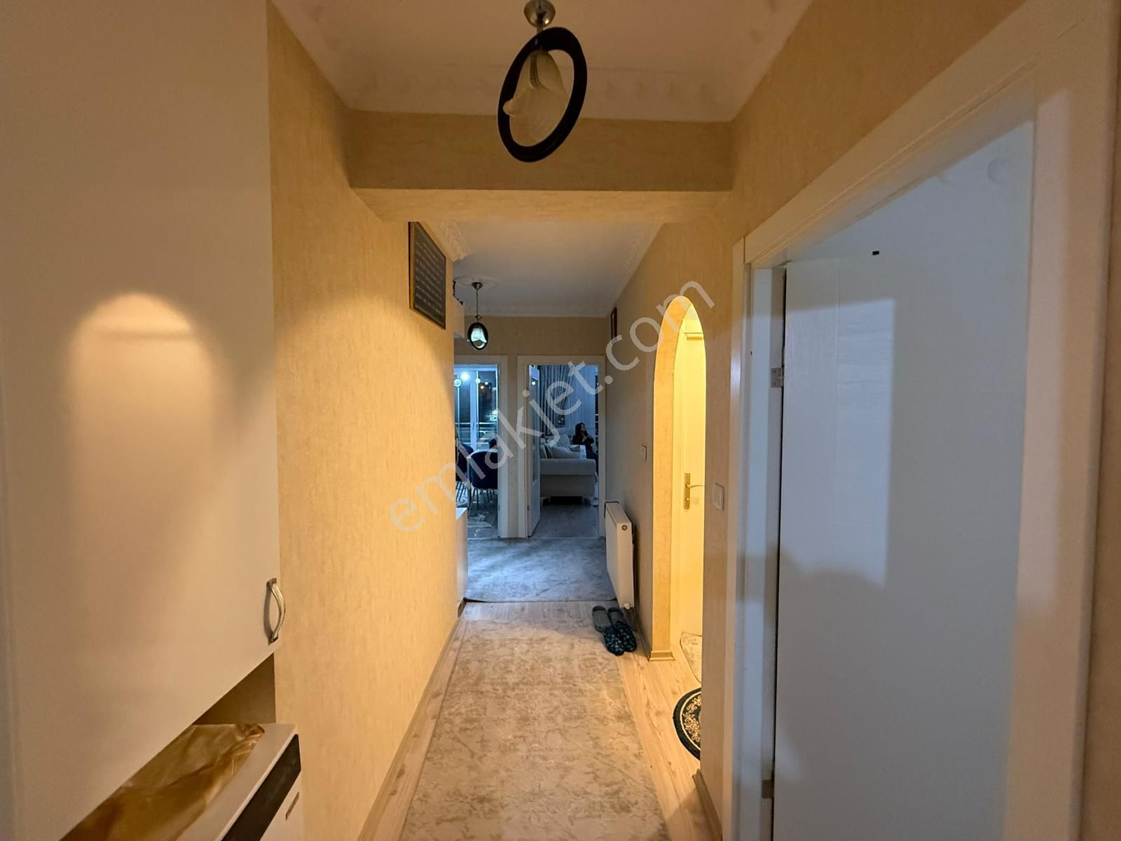 Keçiören Osmangazi Mah Katta 2+1 Asansörlü Full Yapılı Daire - Görsel 22