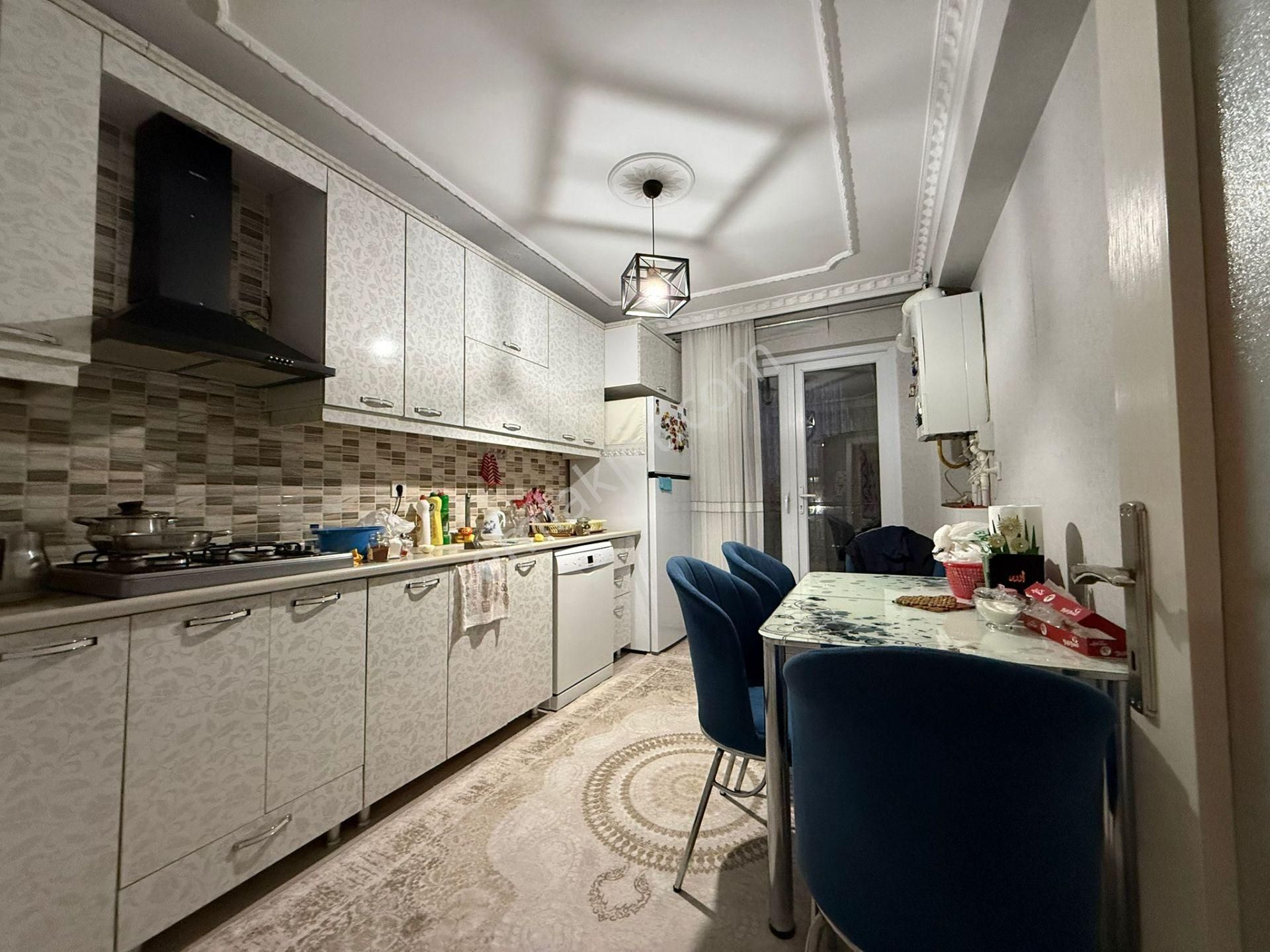 Keçiören Osmangazi Mah Katta 2+1 Asansörlü Full Yapılı Daire - Görsel 31