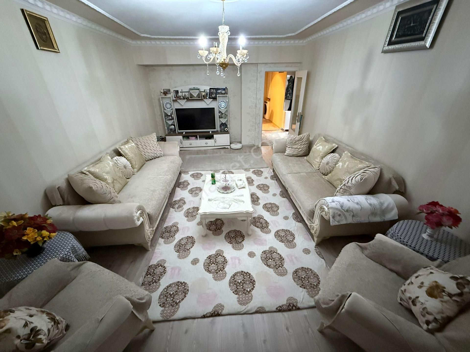 Keçiören Osmangazi Mah Katta 2+1 Asansörlü Full Yapılı Daire - Görsel 10