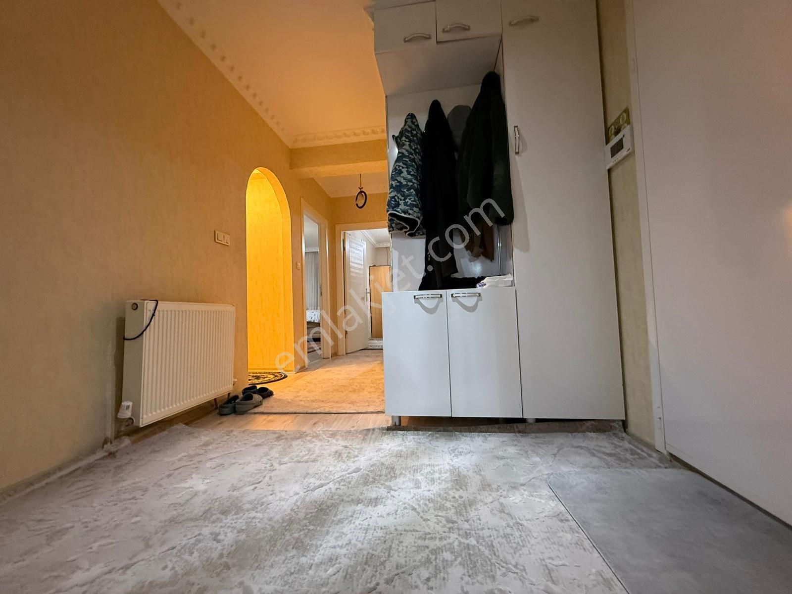 Keçiören Osmangazi Mah Katta 2+1 Asansörlü Full Yapılı Daire - Görsel 24