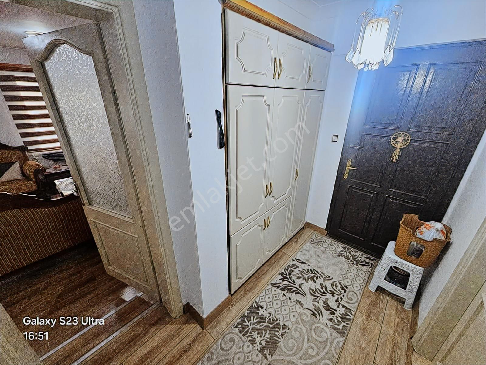 Eu Gayrimenkulden Denize 250 Mt Mesafede Geniş Bahçeli Villa - Görsel 2