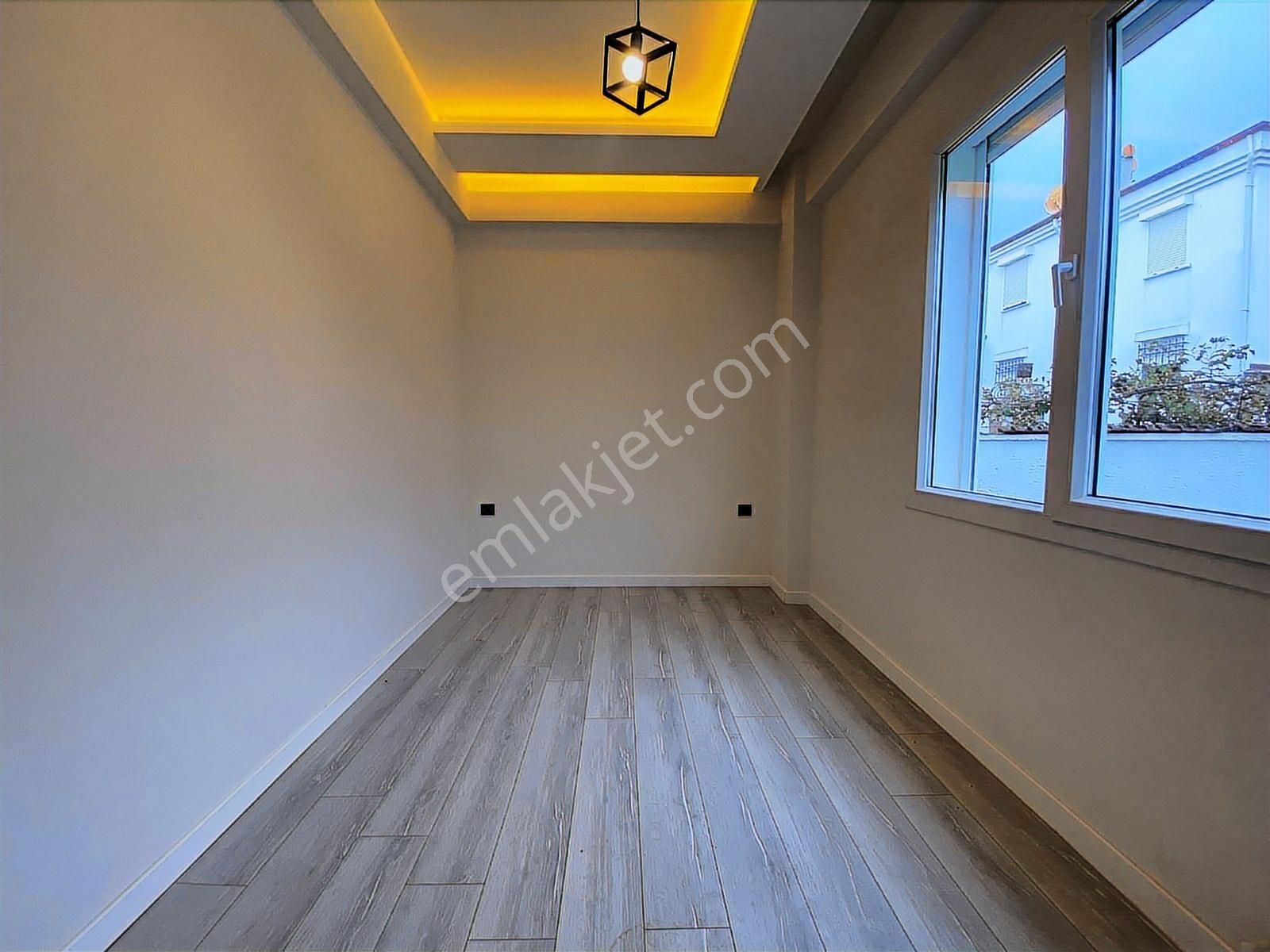 Eu Gayrmenkulden Yeşilliklerin İçinde Doğa Manzaralı 5+1 Villa - Görsel 26