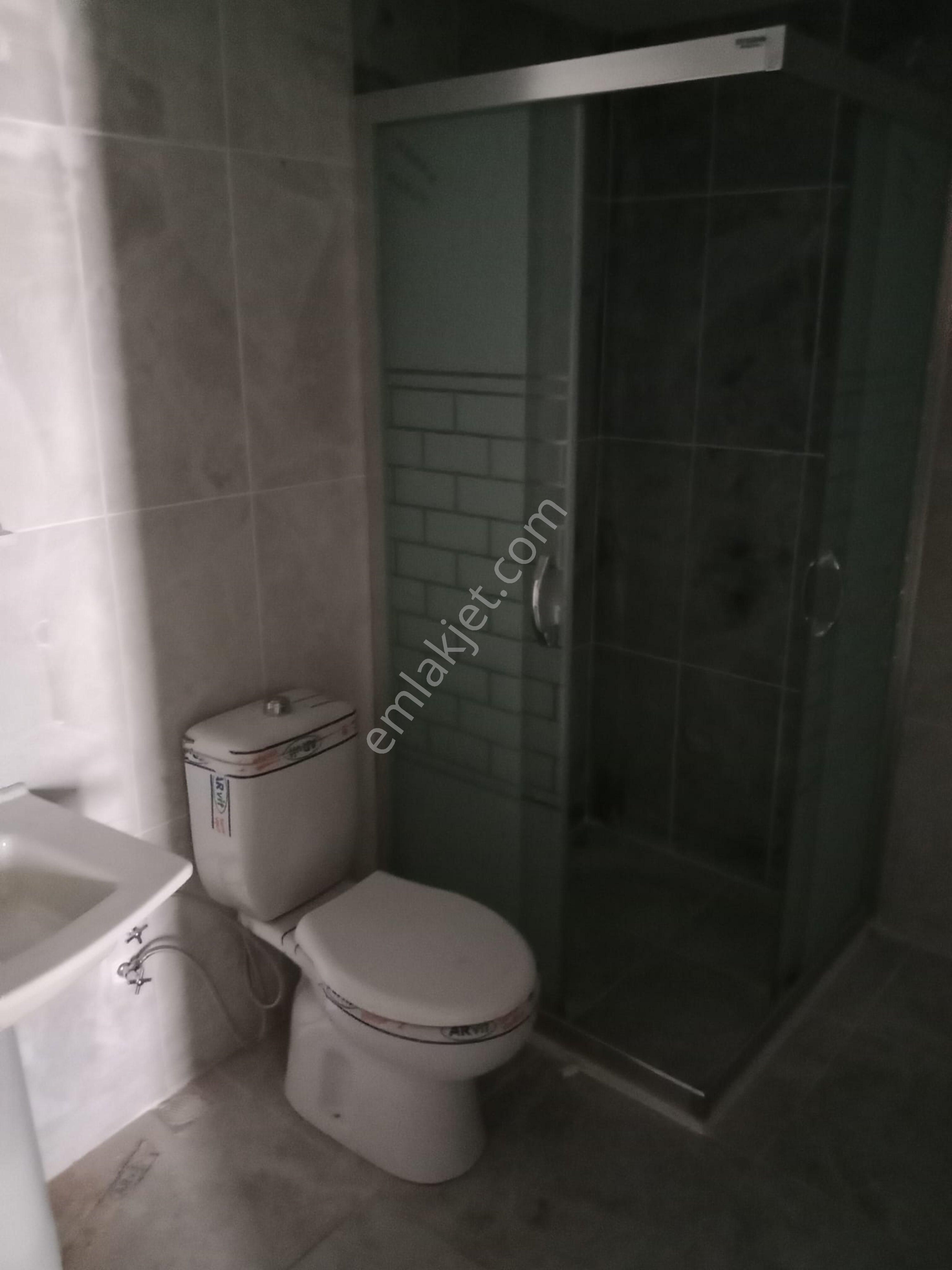 Karabağlar Yahudi Mezarlığı Arkası Yeni Bakımlı 1+1 Yüksek Zemin Daire - Görsel 16