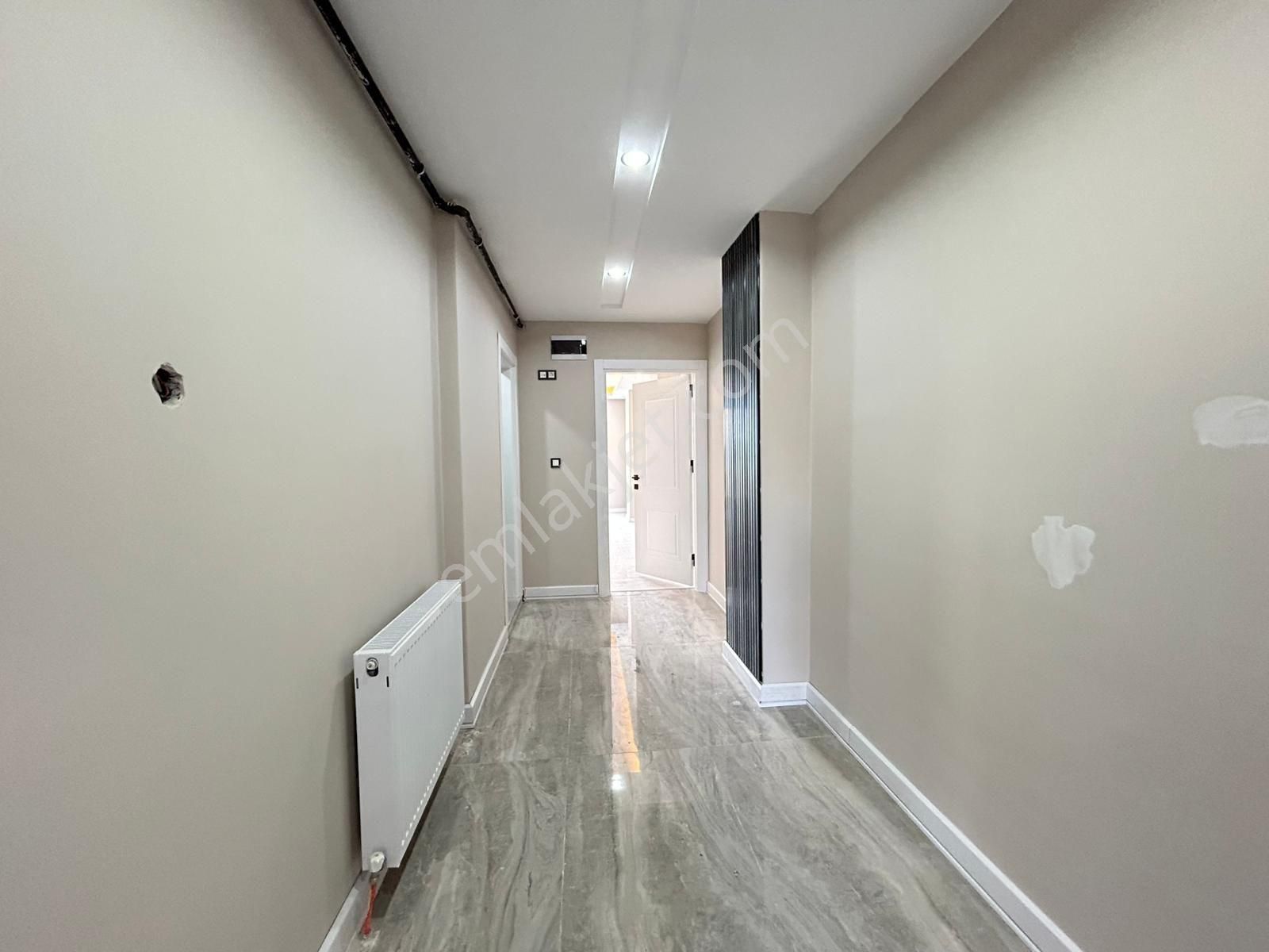 Arakat 1+1 Sıfır Lüks Daire Geniş Metraj, Modern Tasarım! - Görsel 15