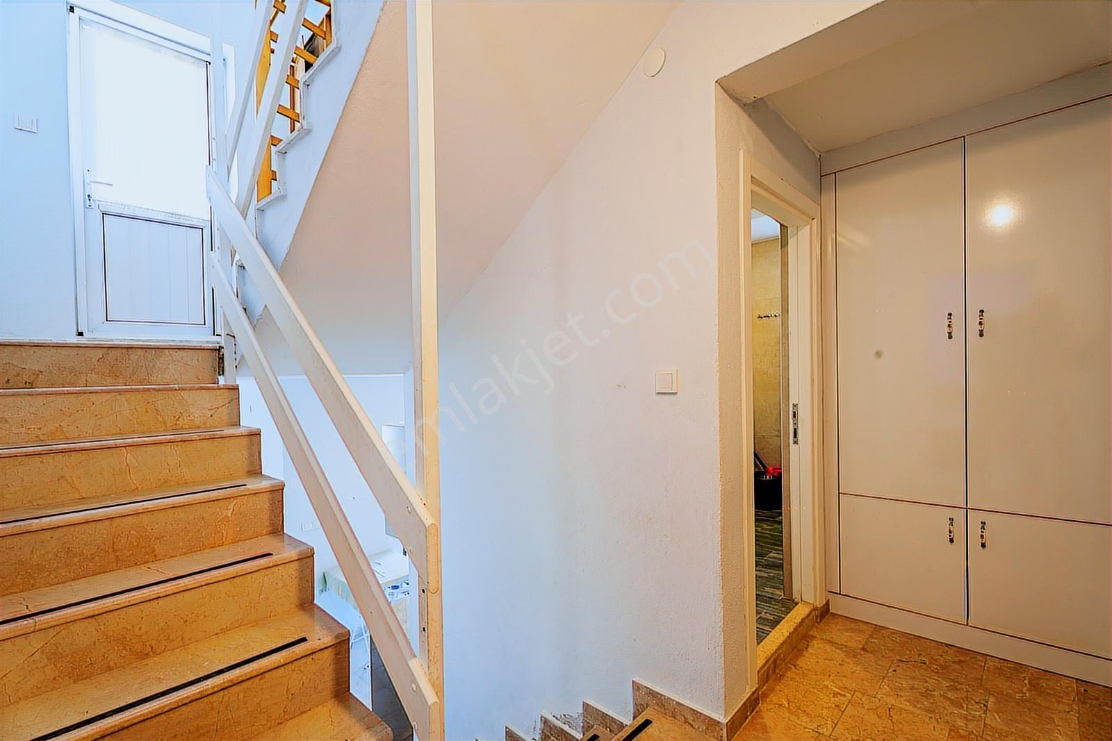 Bodrum Gündoğan 3+1 Triplex Satılık Villa - Görsel 12