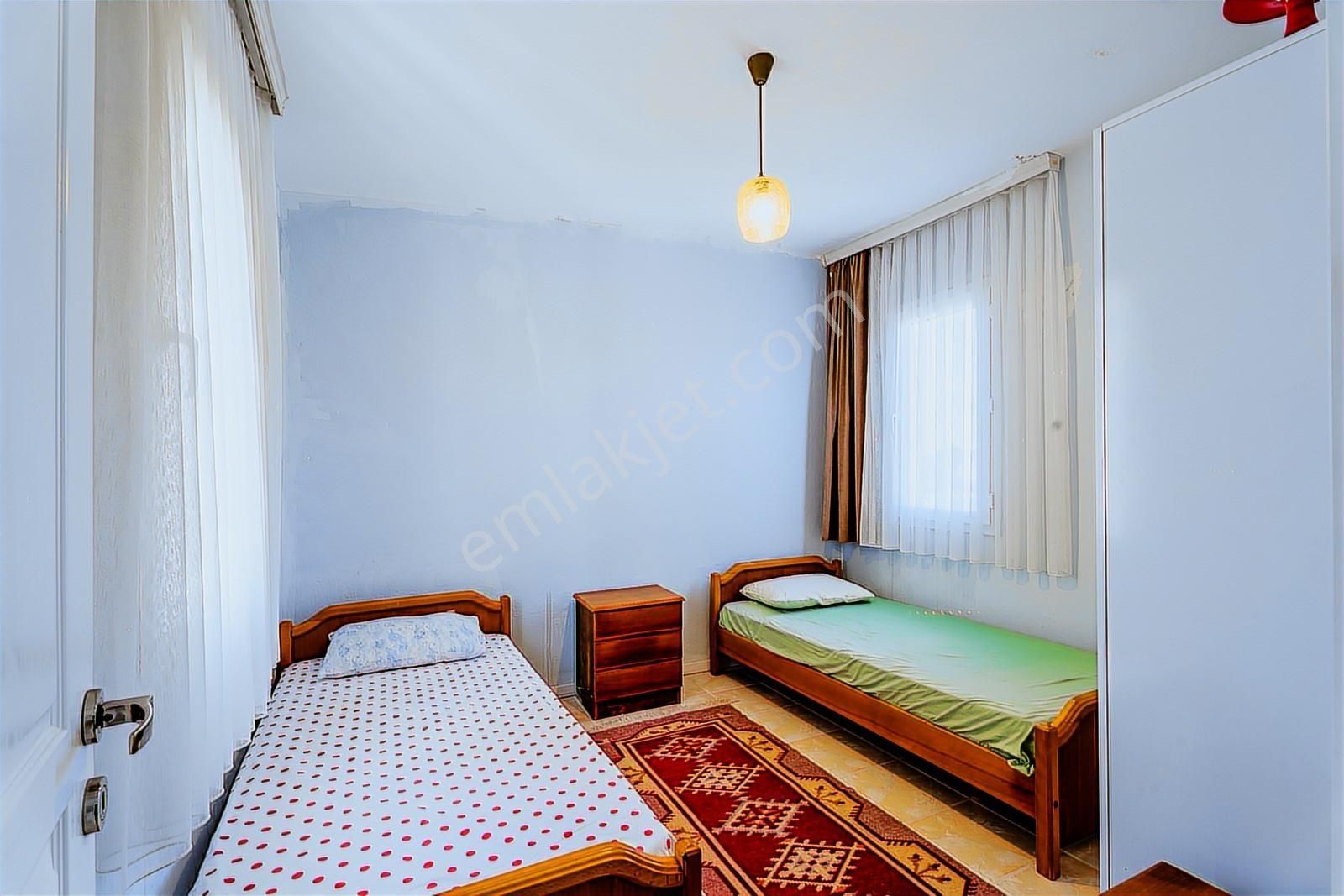 Bodrum Gündoğan 3+1 Triplex Satılık Villa - Görsel 18