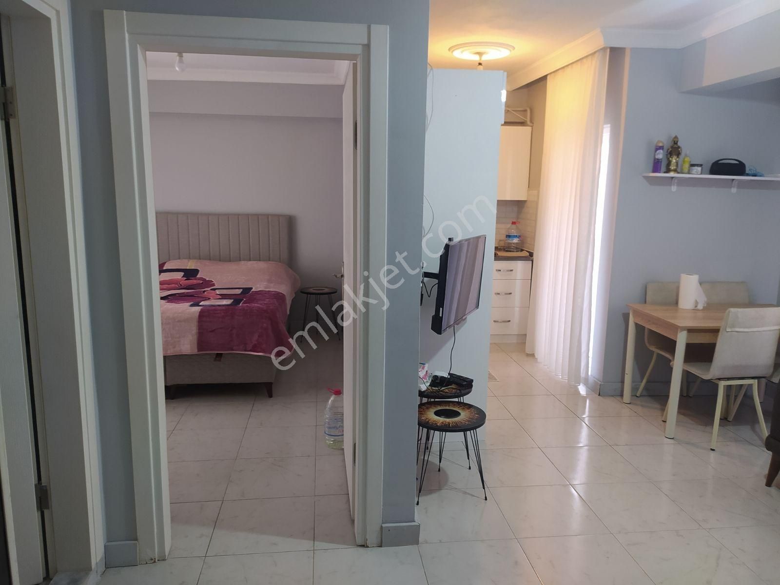 Yön Group'tan Sakarya Akyazı Merkezde Kiracılı 1+1 Daire - Görsel 11