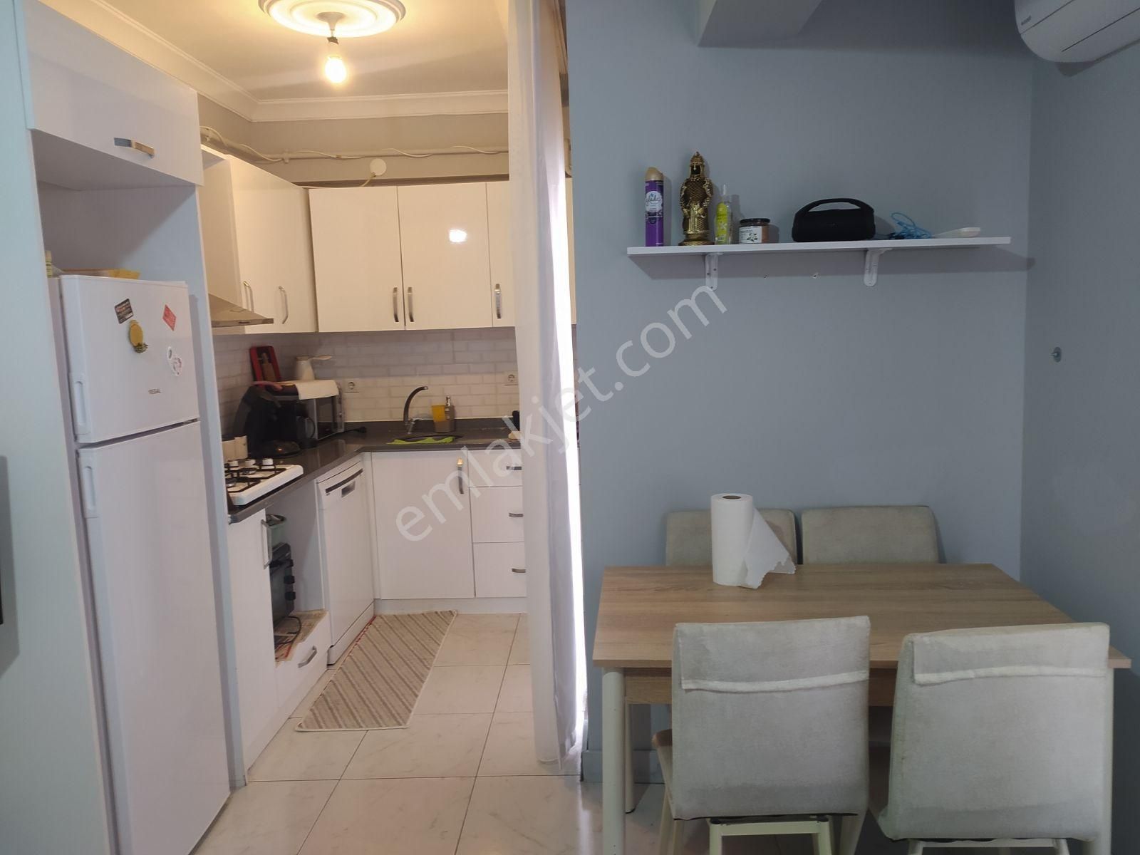 Yön Group'tan Sakarya Akyazı Merkezde Kiracılı 1+1 Daire - Görsel 4