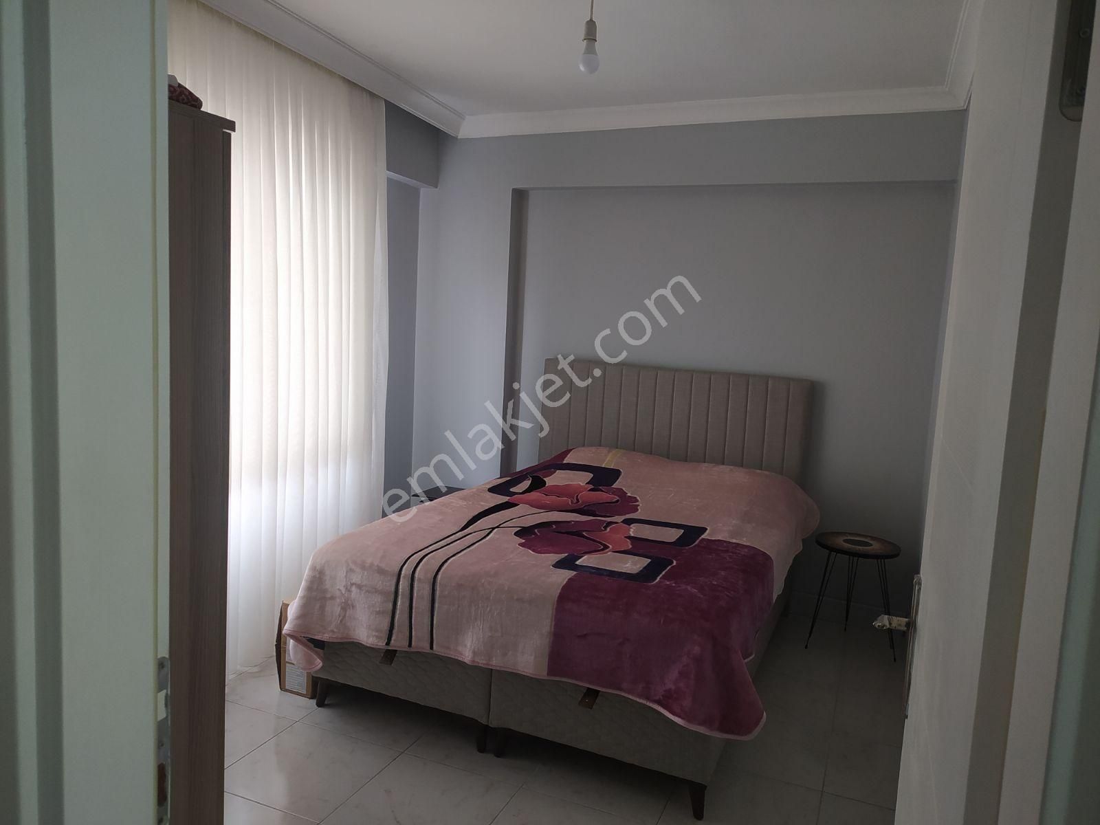 Yön Group'tan Sakarya Akyazı Merkezde Kiracılı 1+1 Daire - Görsel 5