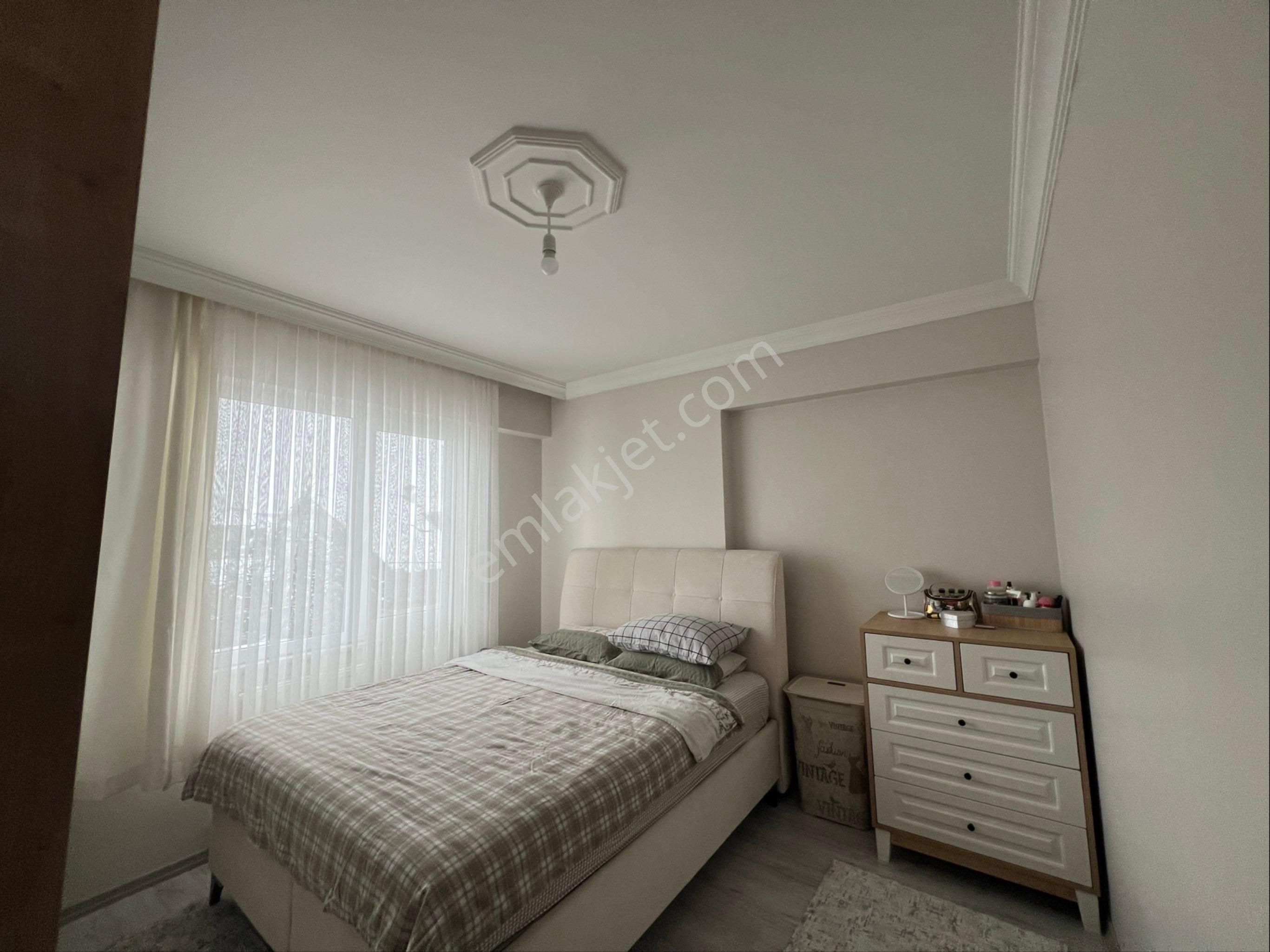 Emlakevim - Sakarya Hendek 62evler 'de 2+1 Satılık Daire !! - Görsel 4