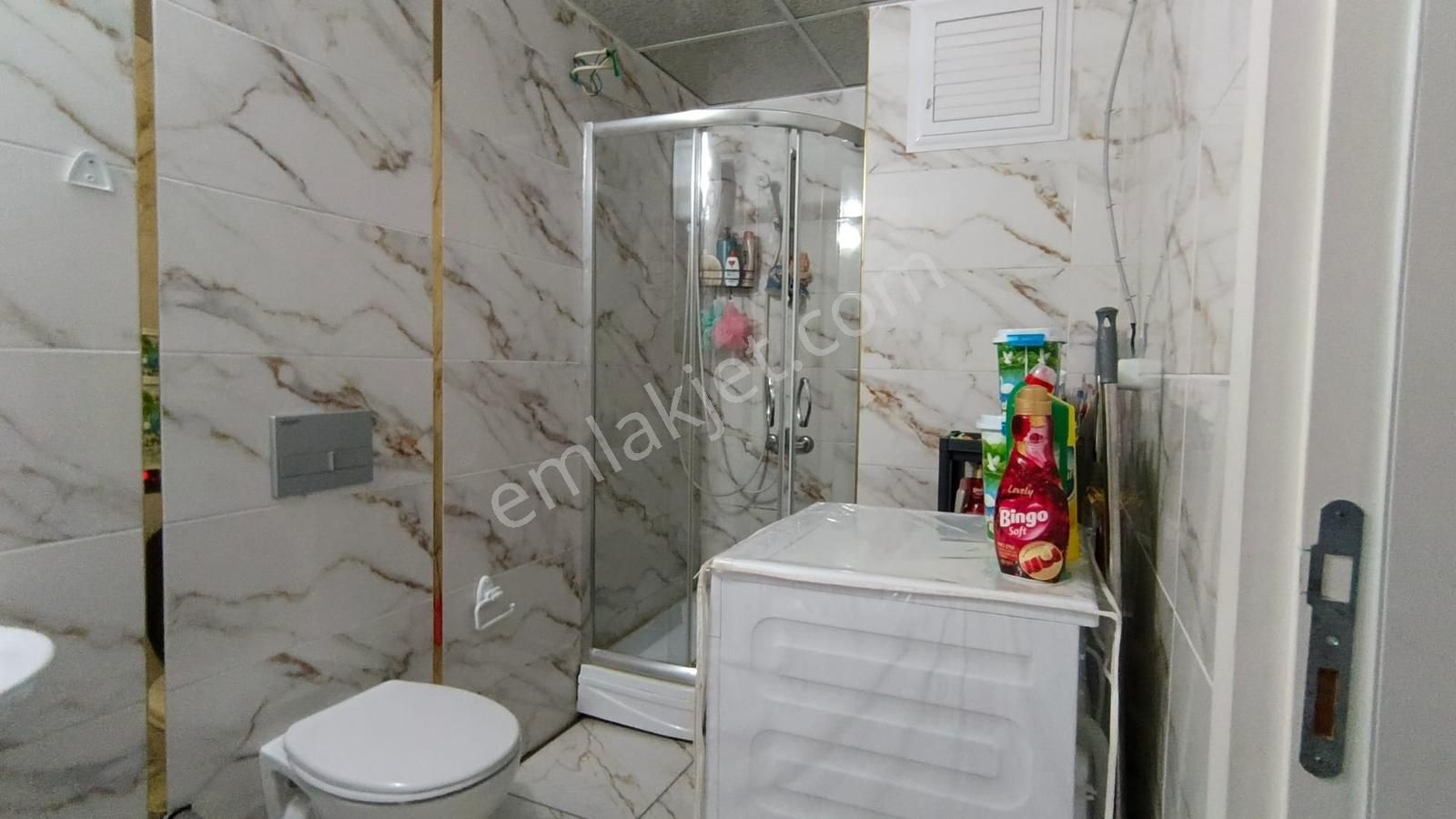 Kepez Devlet Yakını 2+1 Satılık Daire Site İçi - Görsel 7