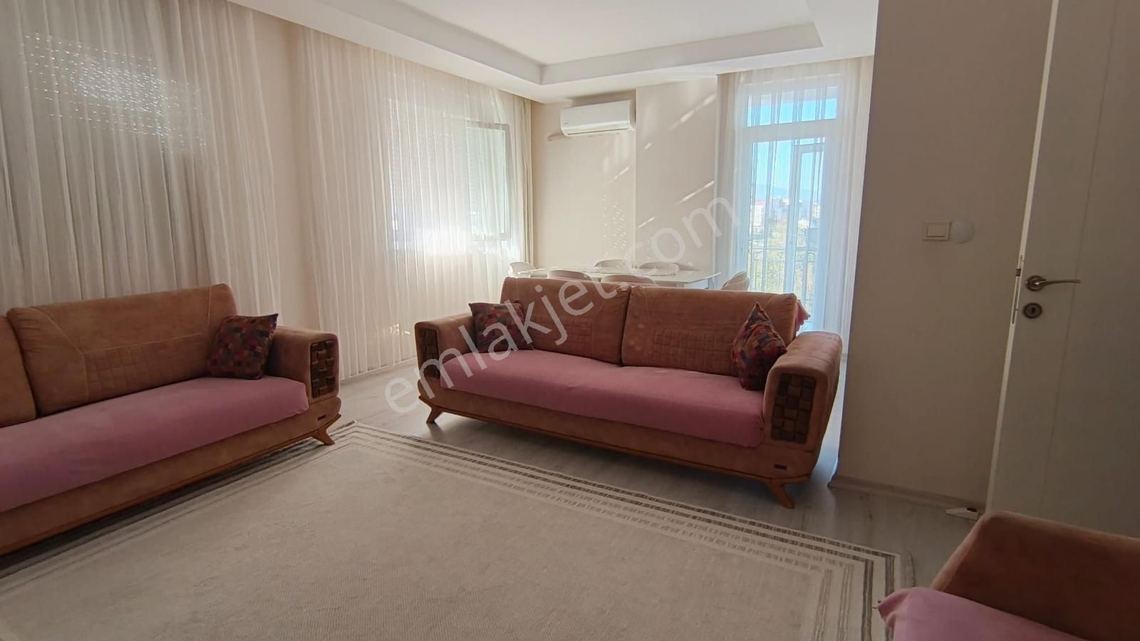 Kepez Devlet Yakını 2+1 Satılık Daire Site İçi - Görsel 8