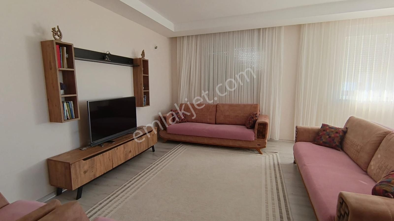 Kepez Devlet Yakını 2+1 Satılık Daire Site İçi - Görsel 26