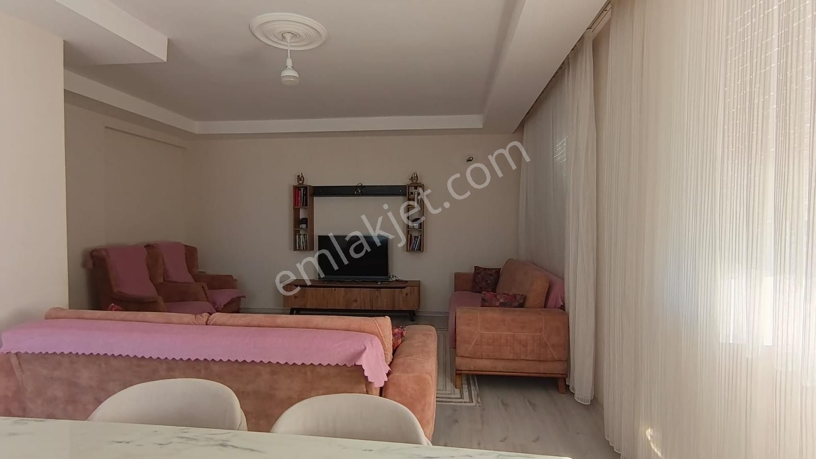 Kepez Devlet Yakını 2+1 Satılık Daire Site İçi - Görsel 28