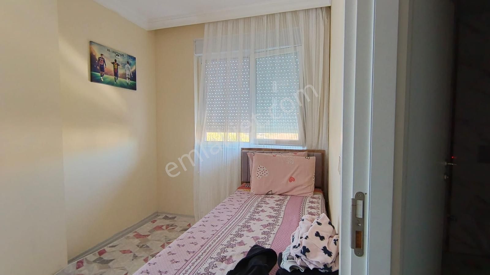 Kepez Devlet Yakını 2+1 Satılık Daire Site İçi - Görsel 19