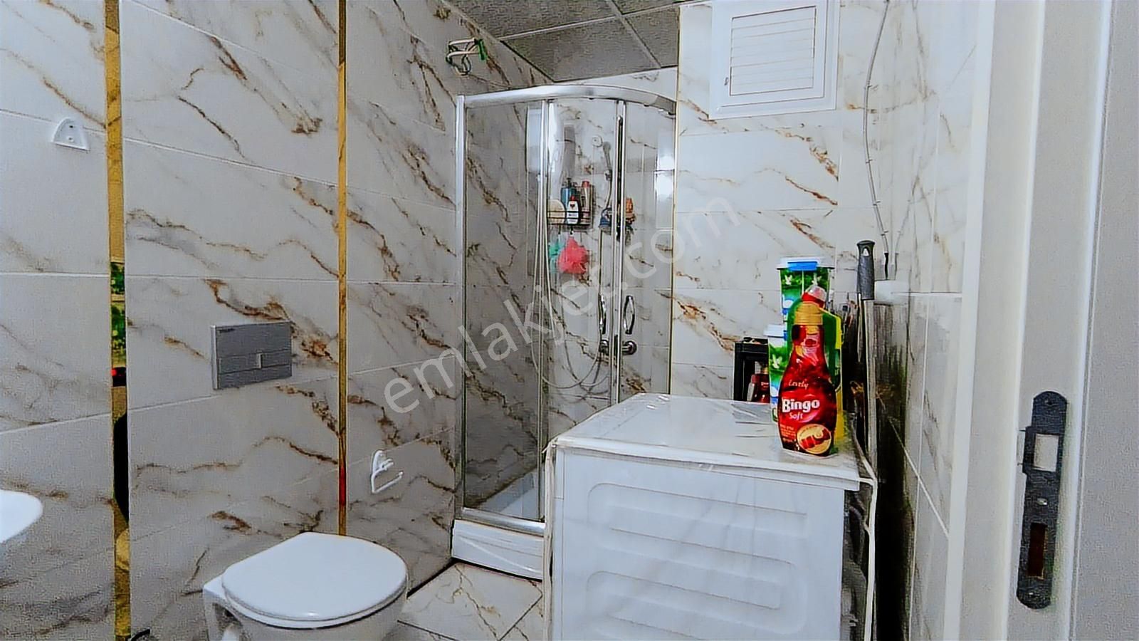 Kepez Devlet Yakını 2+1 Satılık Daire Site İçi - Görsel 6