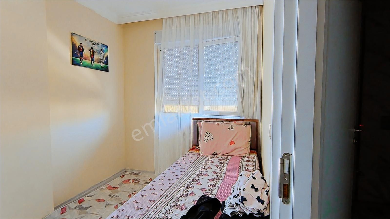 Kepez Devlet Yakını 2+1 Satılık Daire Site İçi - Görsel 14