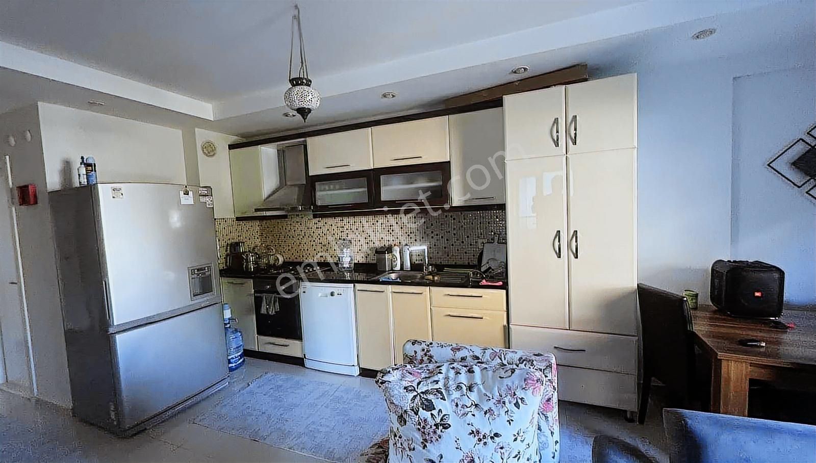 Fener Mah.terracity Yakınında Katta Eşyalı 2+1 Kiralık Daire