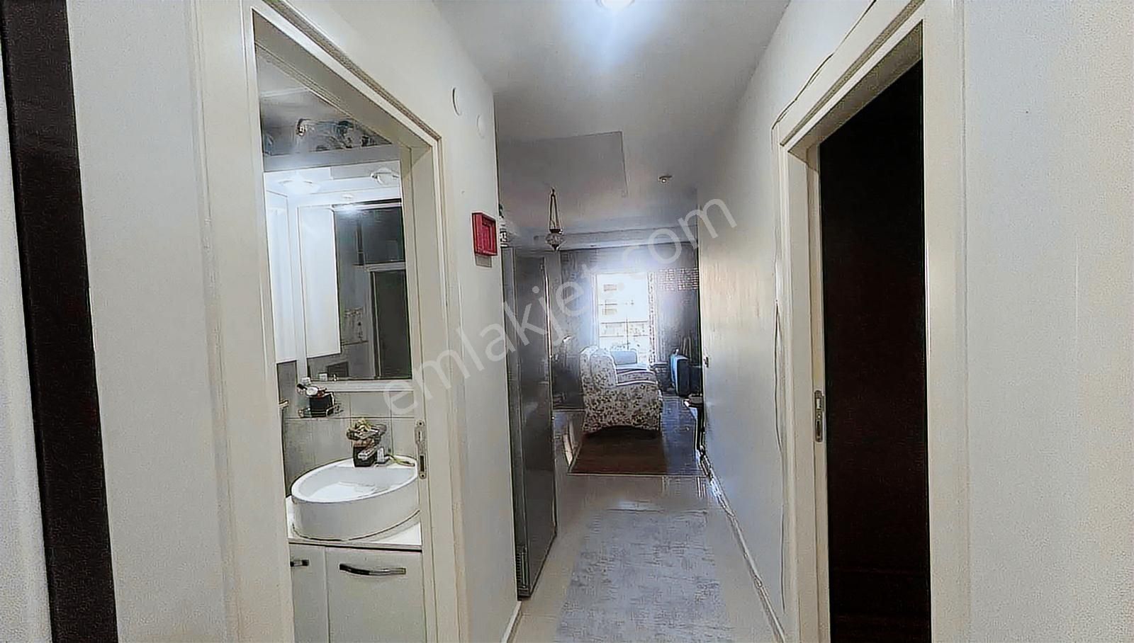 Fener Mah.terracity Yakınında Katta Eşyalı 2+1 Kiralık Daire - Görsel 10