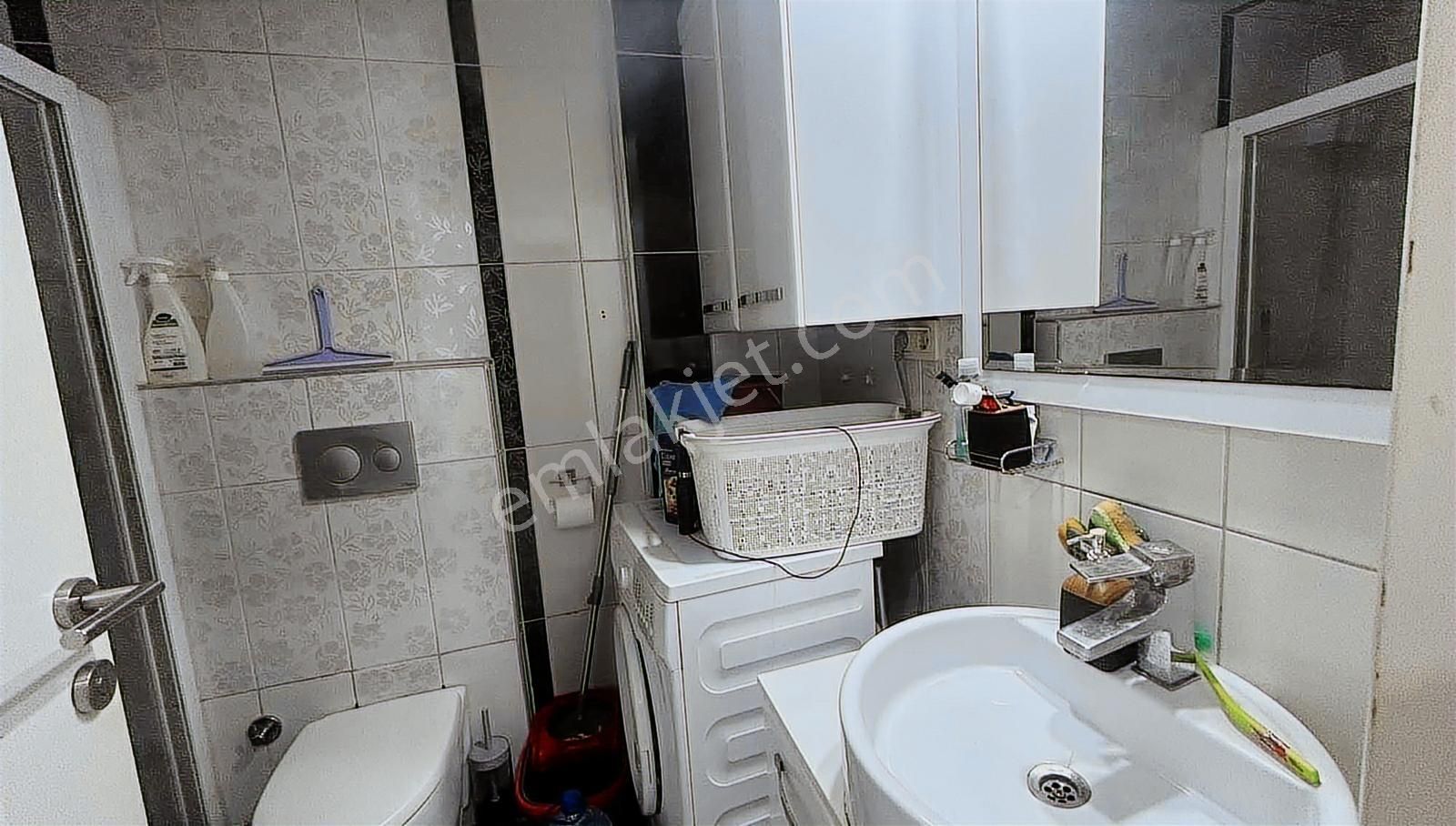Fener Mah.terracity Yakınında Katta Eşyalı 2+1 Kiralık Daire - Görsel 16