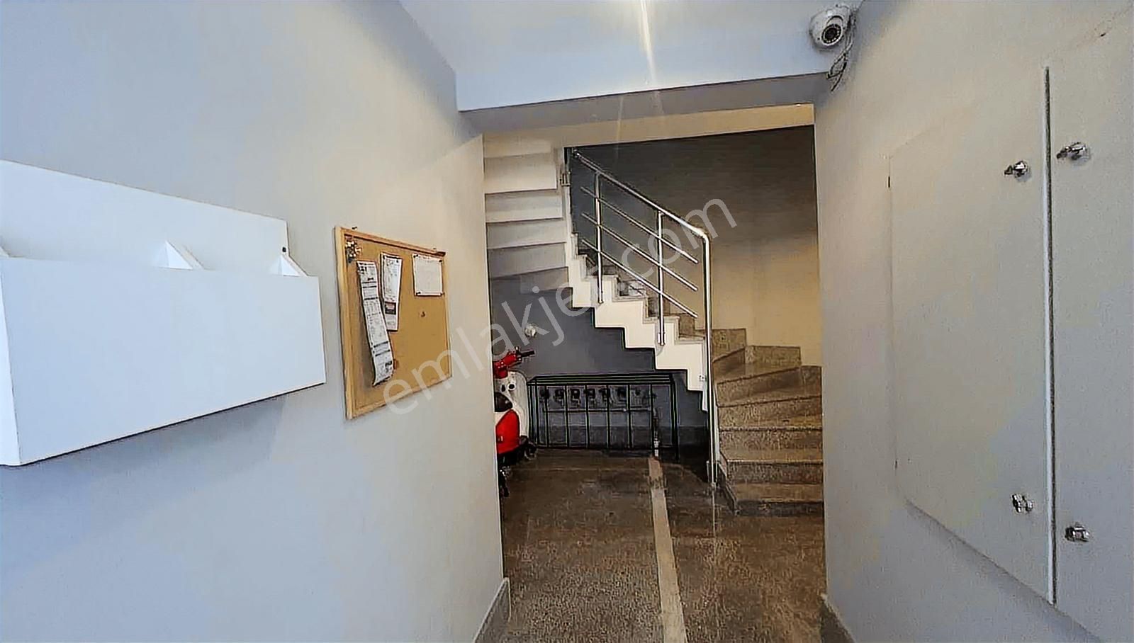 Fener Mah.terracity Yakınında Katta Eşyalı 2+1 Kiralık Daire - Görsel 2